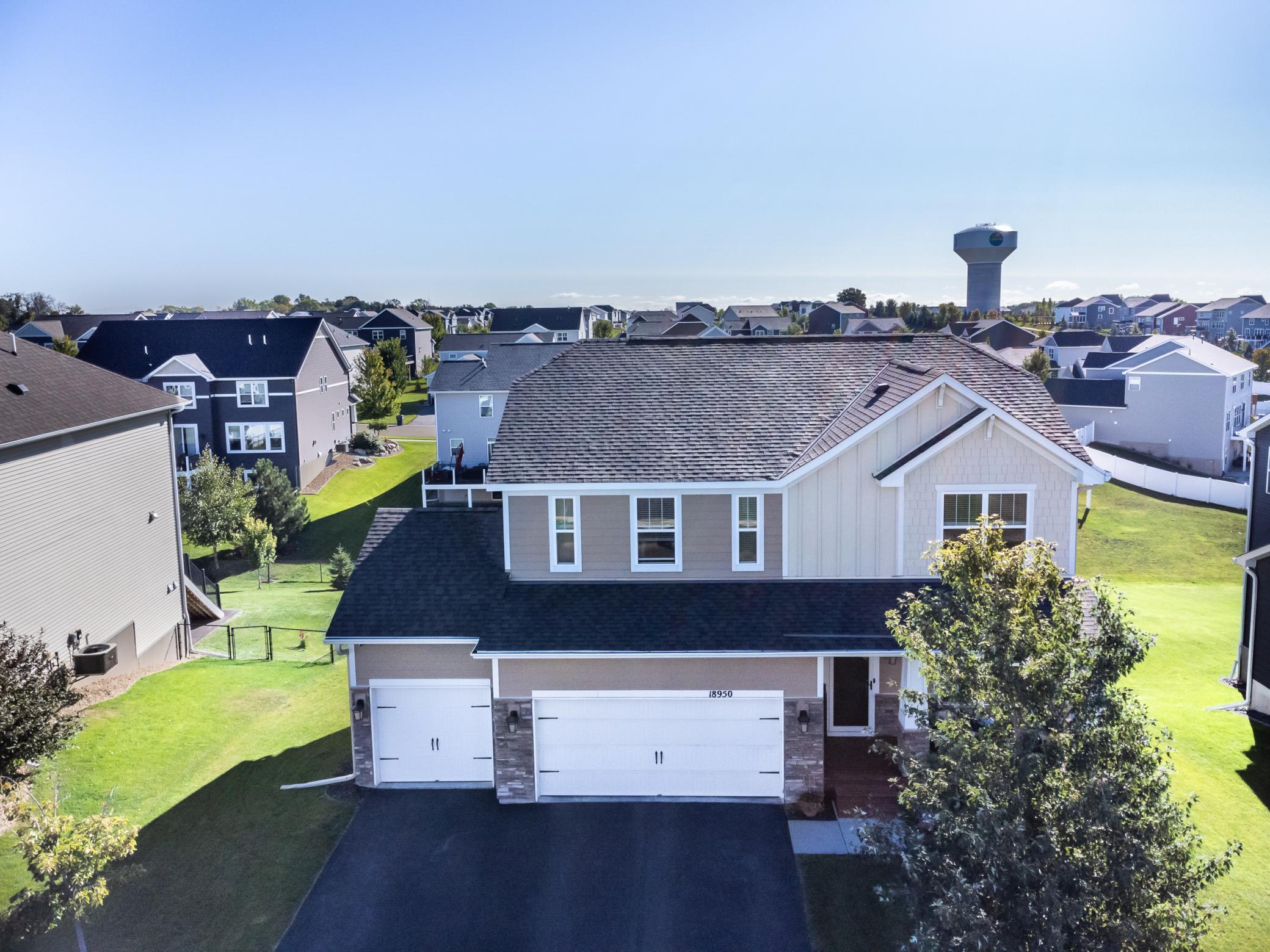View of Residential at 18950 Ibarra Trail, Lakeville MN 55044, Lakeville - Mike Wilen | Minnesota Team Real Estate