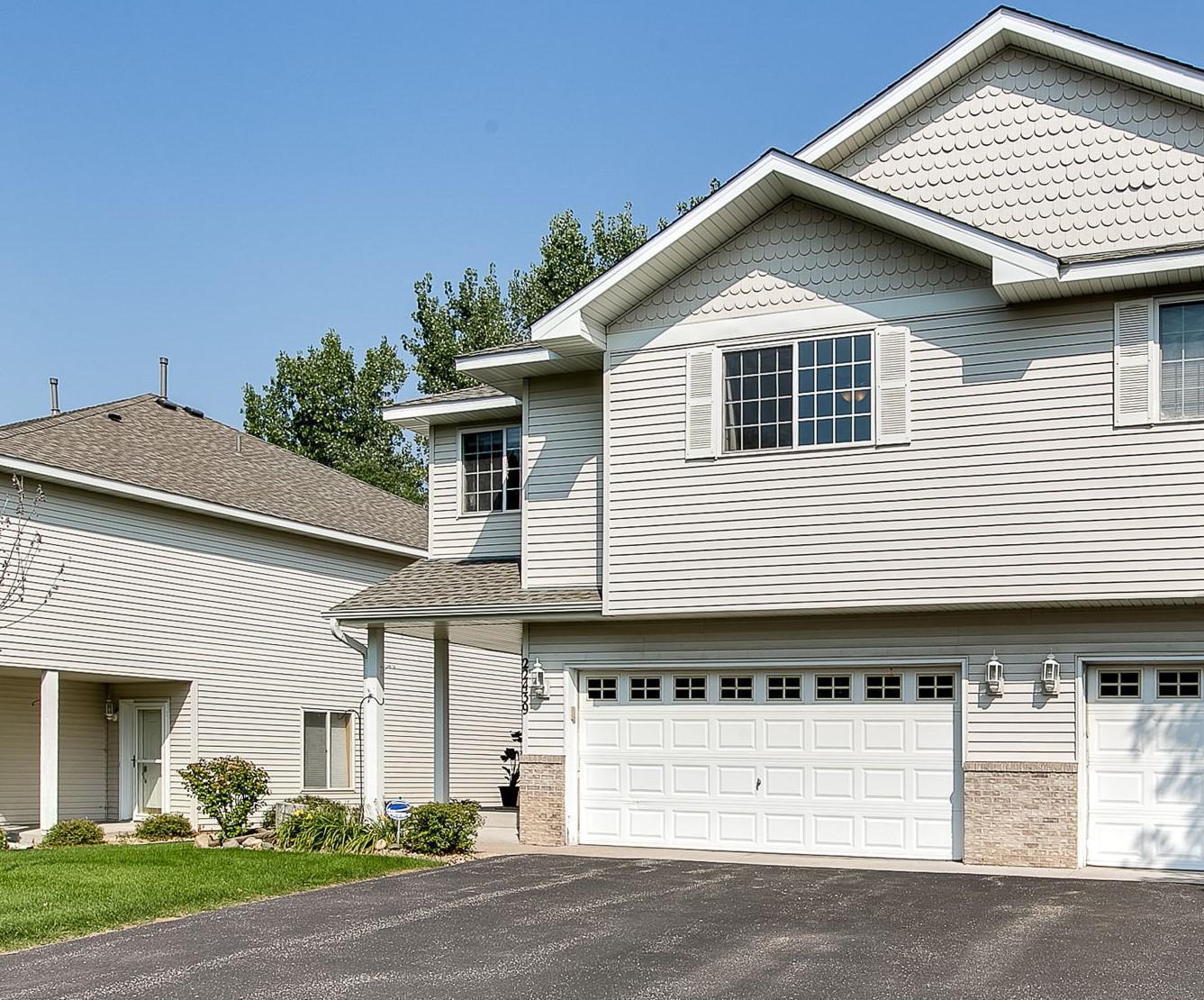 View of Residential at 22439 Evergreen Circle, Forest Lake MN 55025, Forest Lake - Mike Wilen | Minnesota Team Real Estate