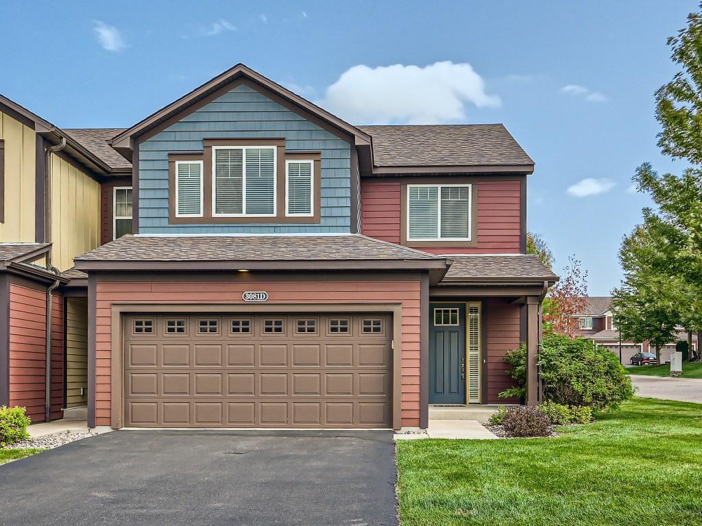View of Residential at 3081 Countryside Avenue #D, Woodbury MN 55129, Woodbury - Mike Wilen | Minnesota Team Real Estate