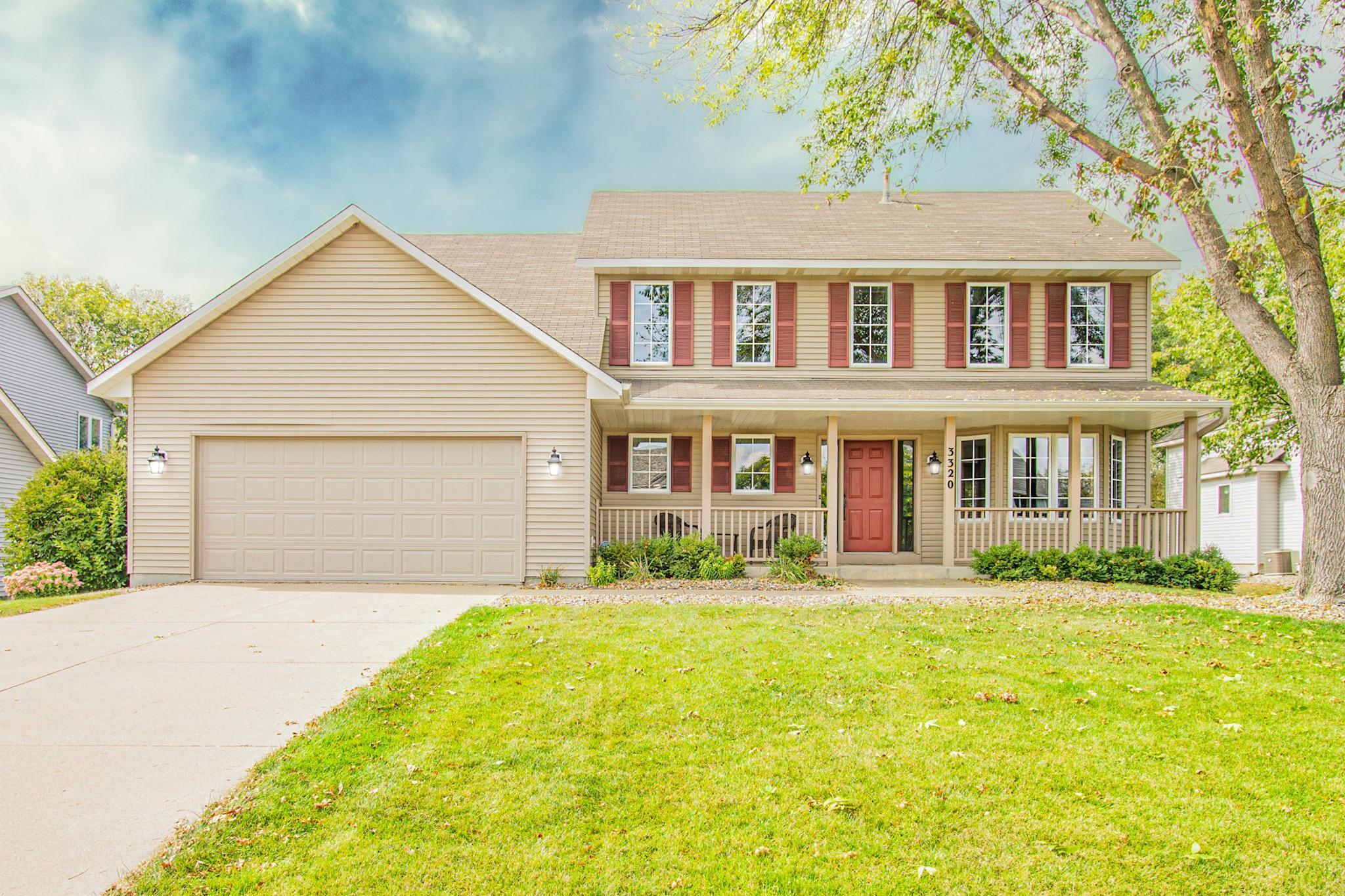 View of Residential at 3320 Commonwealth Court, Woodbury MN 55125, Woodbury - Mike Wilen | Minnesota Team Real Estate