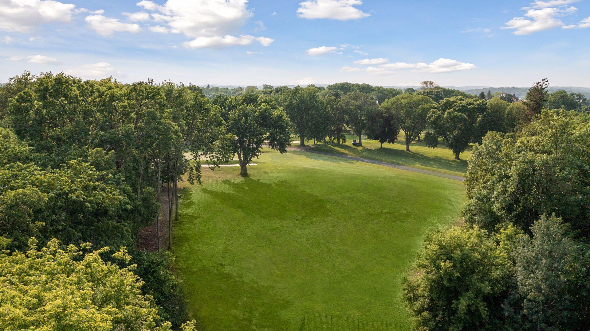 View of Land at 2669 Woodbridge Road, Minnetonka Beach MN 55391, Minnetonka Beach - Mike Wilen | Minnesota Team Real Estate
