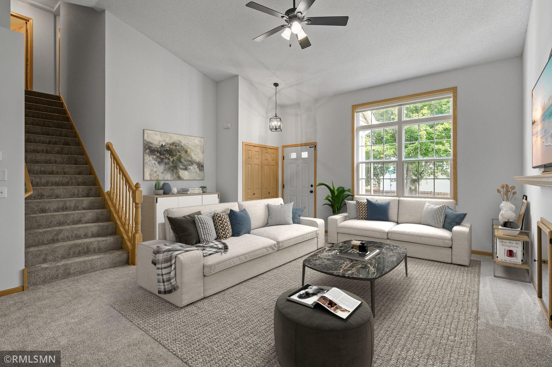 View of Residential at 1700 Fair Oaks Drive, White Bear Lake MN 55110, White Bear Lake - Mike Wilen | Minnesota Team Real Estate