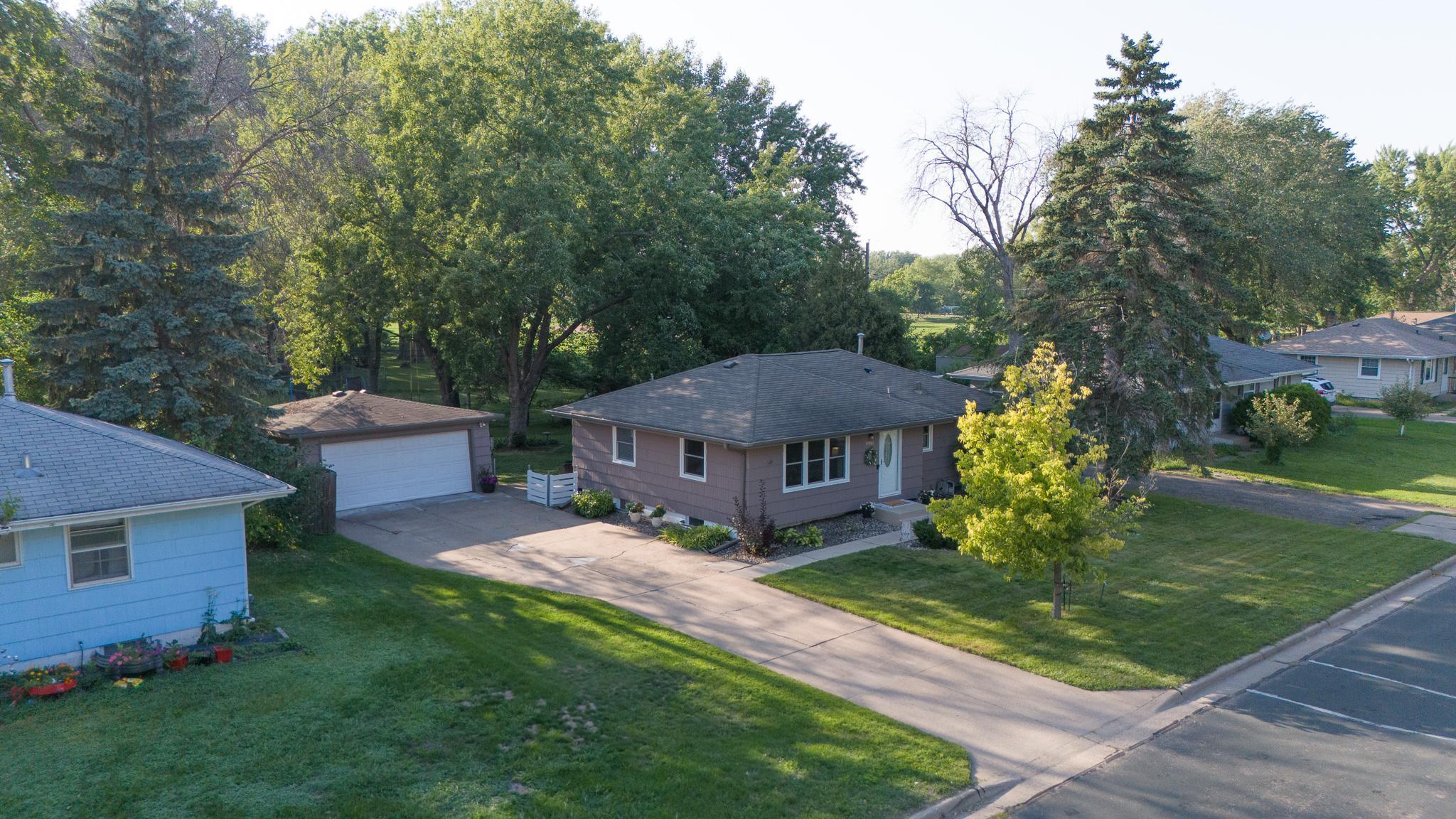 View of Residential at 5901 Ensign Avenue, New Hope MN 55428, New Hope - Mike Wilen | Minnesota Team Real Estate