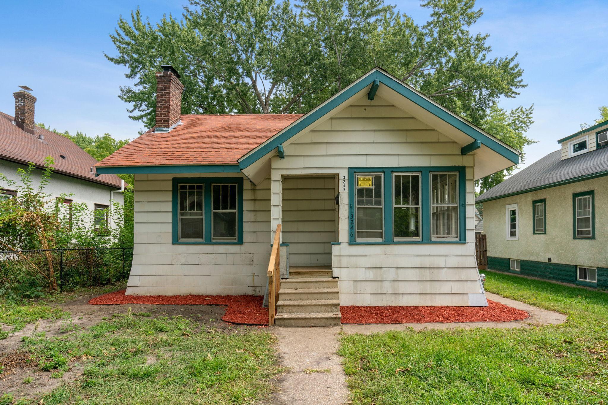 View of Residential at 3246 Colfax Avenue, Minneapolis MN 55412, Minneapolis - Mike Wilen | Minnesota Team Real Estate