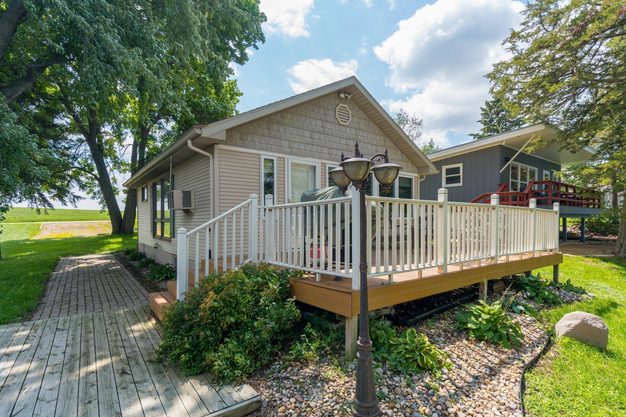 View of Residential at 26940 Sioux Trail, Madison Lake MN 56063, Madison Lake - Mike Wilen | Minnesota Team Real Estate
