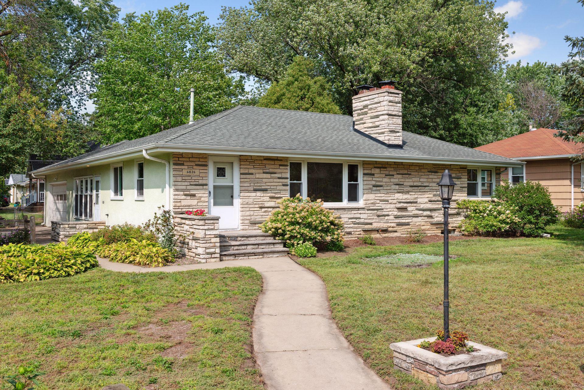 View of Residential at 6826 2nd Avenue, Richfield MN 55423, Richfield - Mike Wilen | Minnesota Team Real Estate