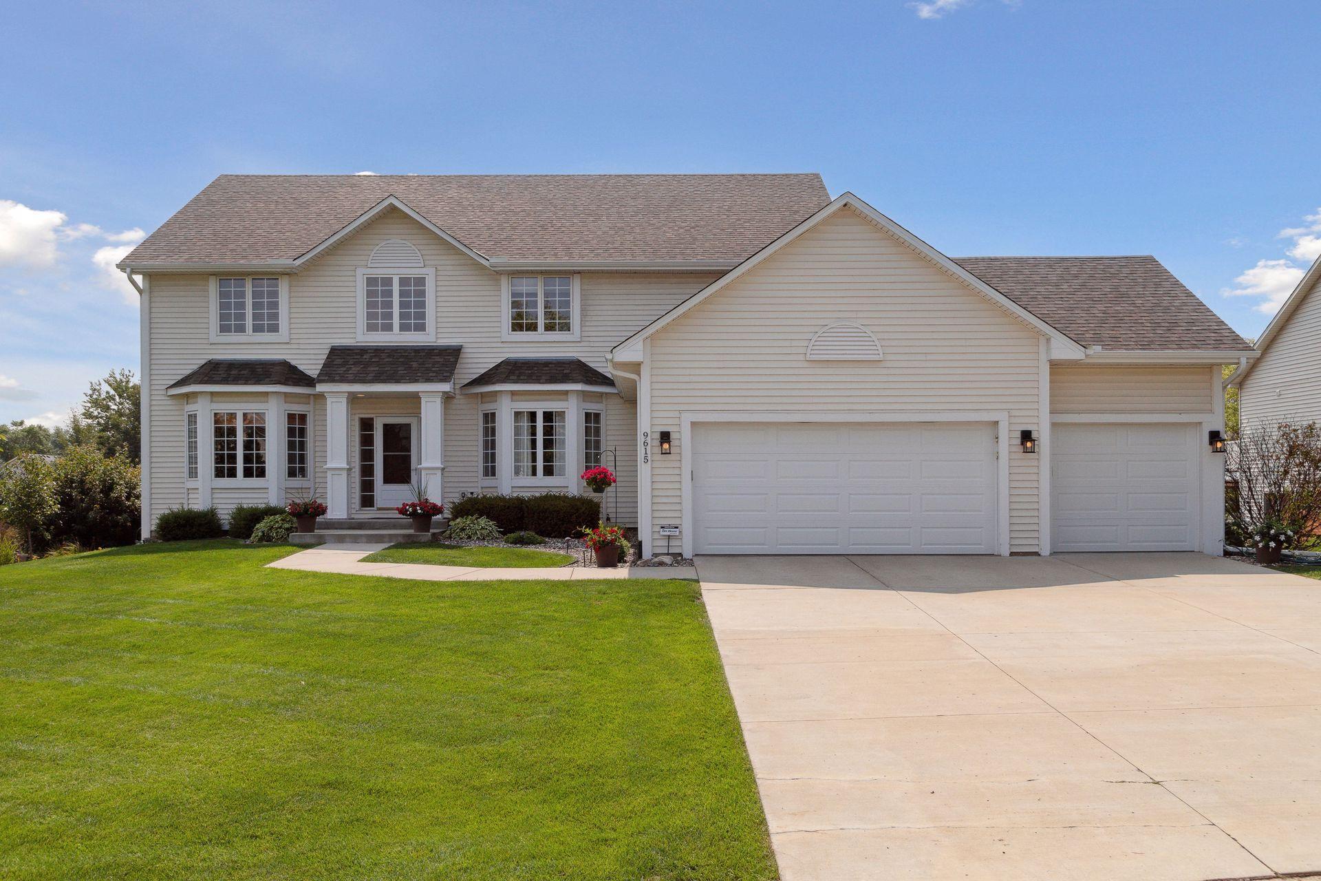 View of Residential at 9615 Laforet Drive, Eden Prairie MN 55347, Eden Prairie - Mike Wilen | Minnesota Team Real Estate