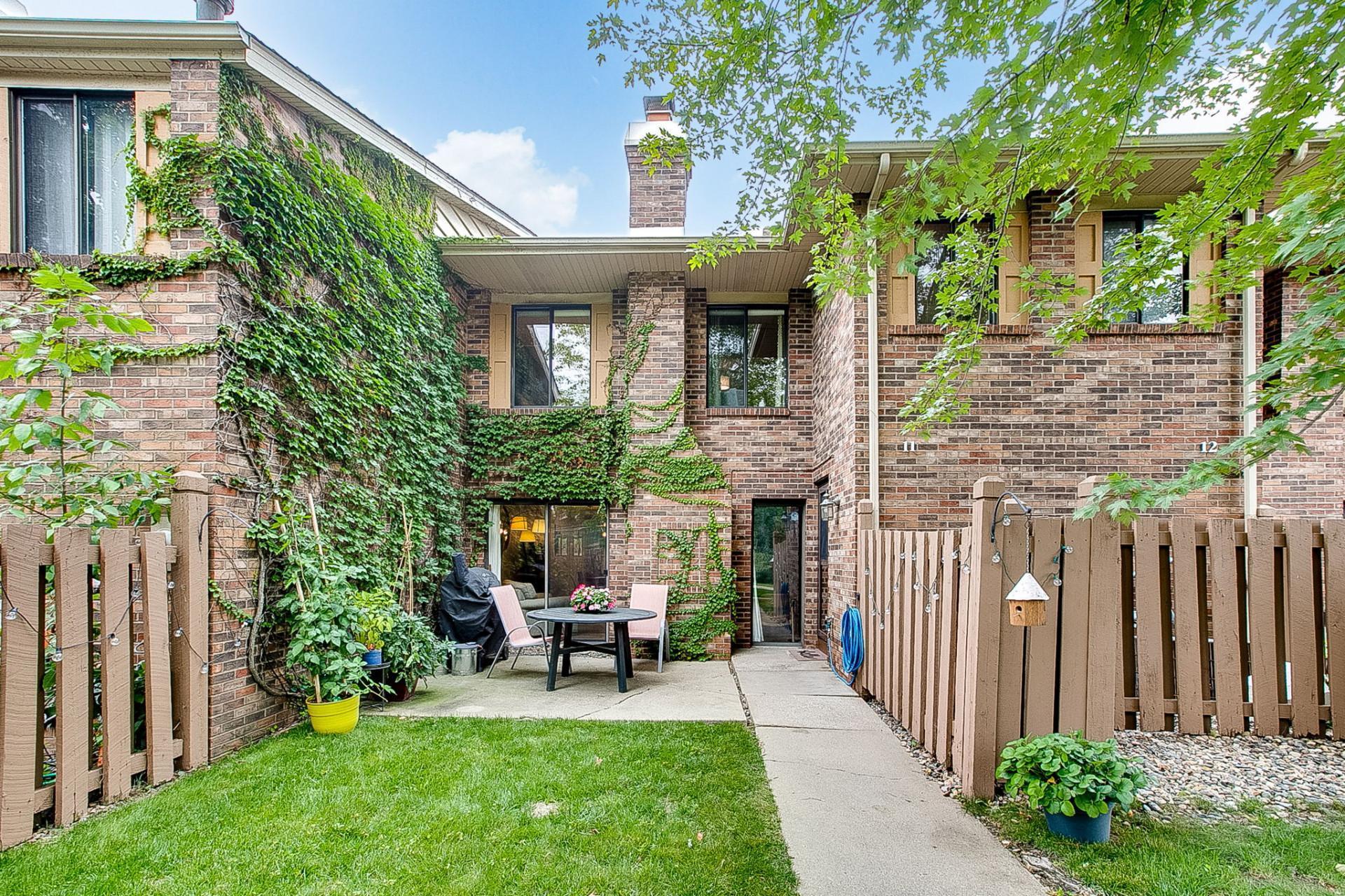 View of Residential at 3660 Independence Avenue #11, Saint Louis Park MN 55426, Saint Louis Park - Mike Wilen | Minnesota Team Real Estate