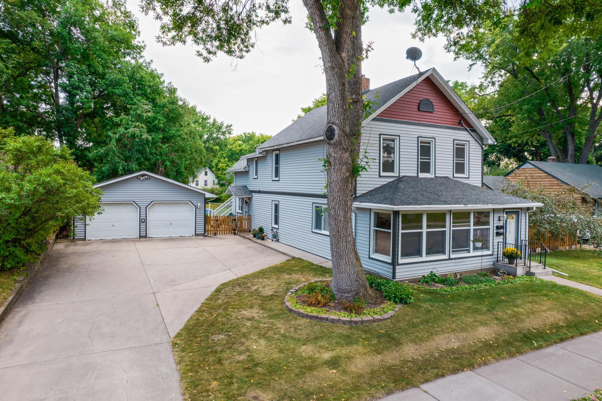 View of Residential Income at 519 Pine Street, Stillwater MN 55082, Stillwater - Mike Wilen | Minnesota Team Real Estate