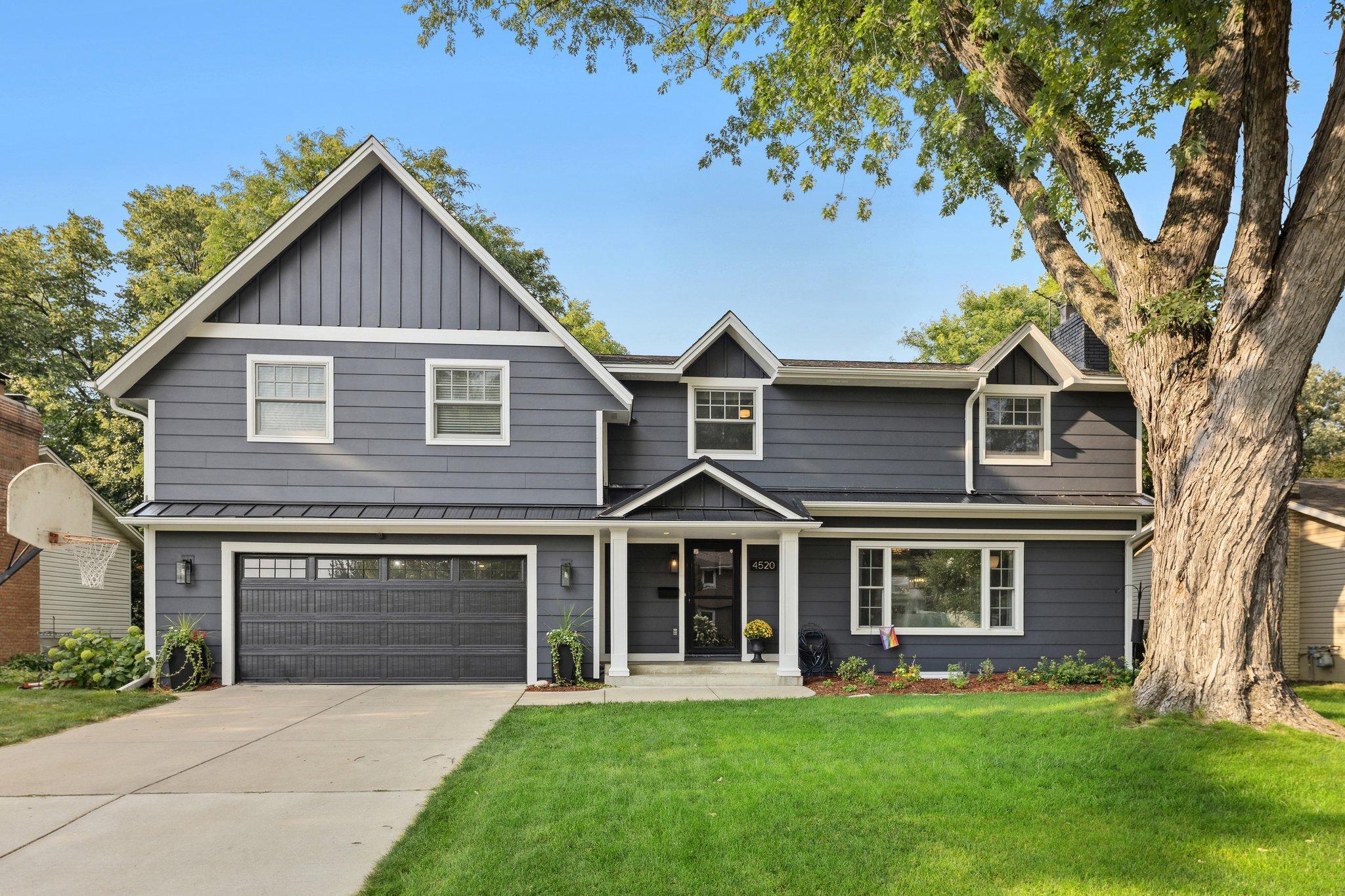 View of Residential at 4520 Tower Street, Edina MN 55424, Edina - Mike Wilen | Minnesota Team Real Estate