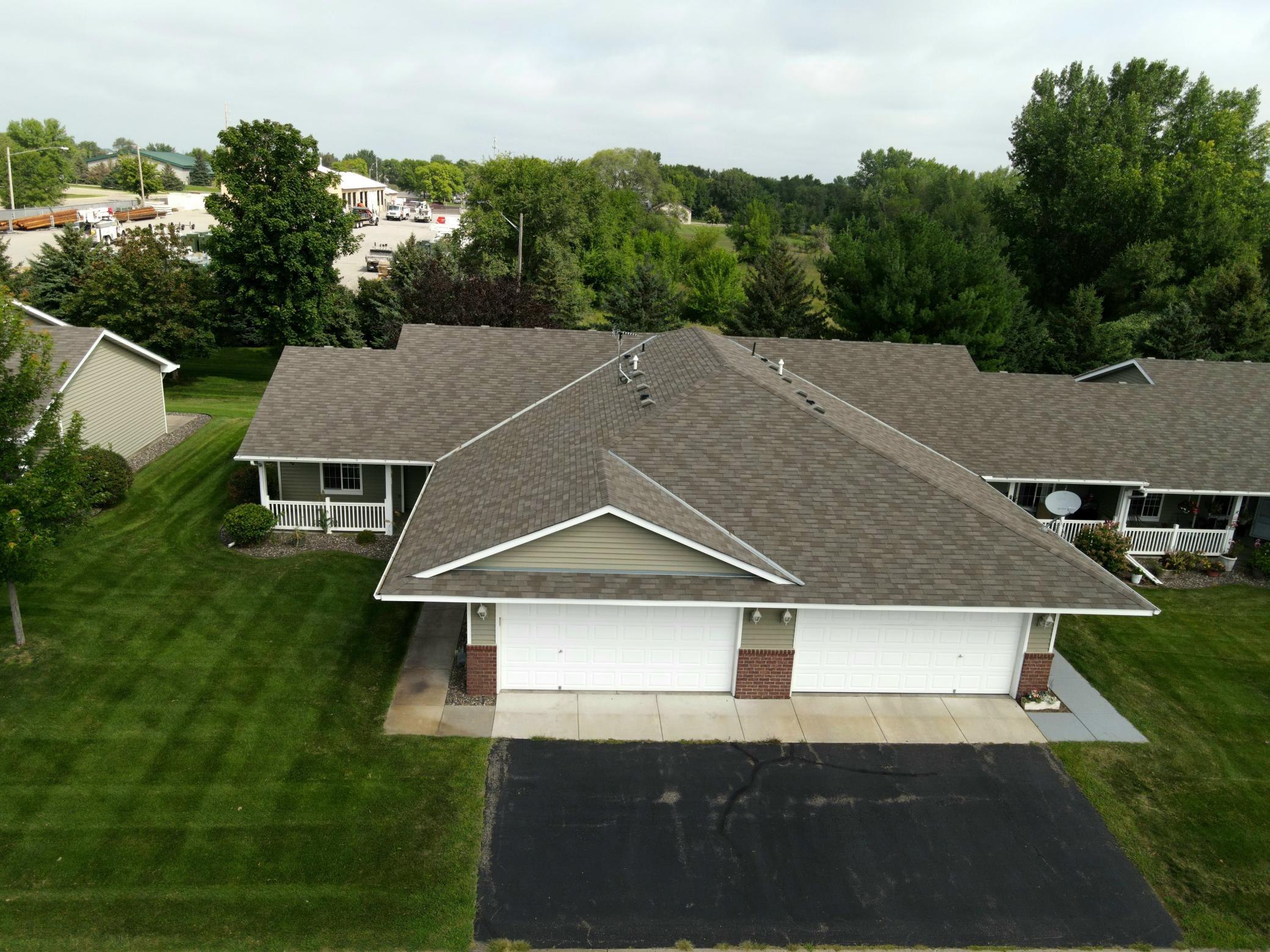 View of Residential at 4743 Eagle Ridge Lane, Monticello MN 55362, Monticello - Mike Wilen | Minnesota Team Real Estate