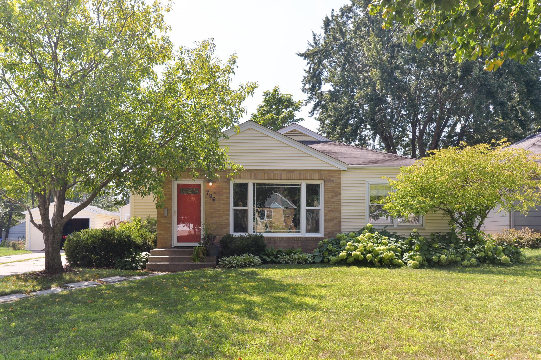 View of Residential at 796 Cottage Avenue, Saint Paul MN 55117, Saint Paul - Mike Wilen | Minnesota Team Real Estate