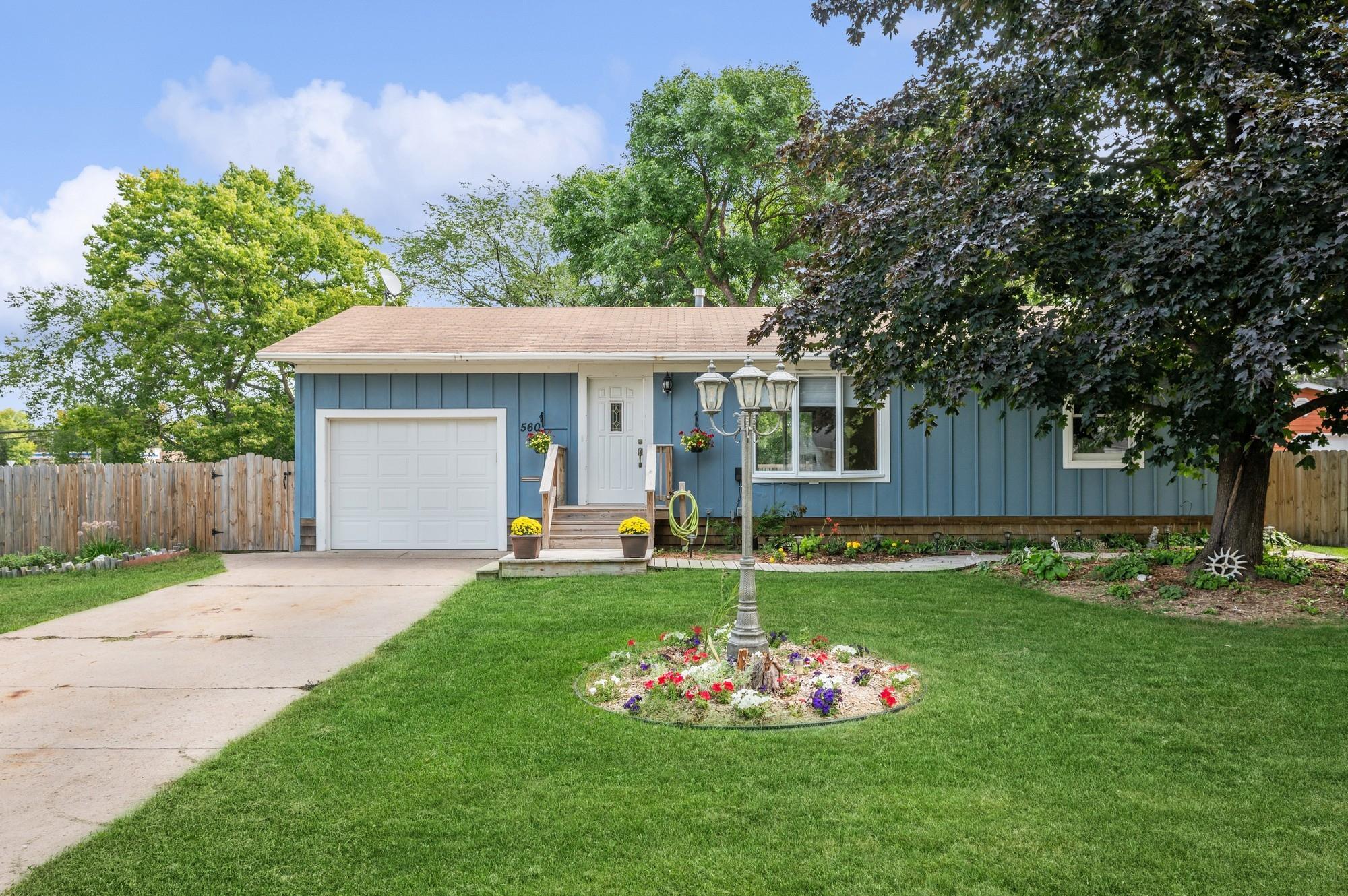 View of Residential at 560 Quinn Avenue, Elk River MN 55330, Elk River - Mike Wilen | Minnesota Team Real Estate