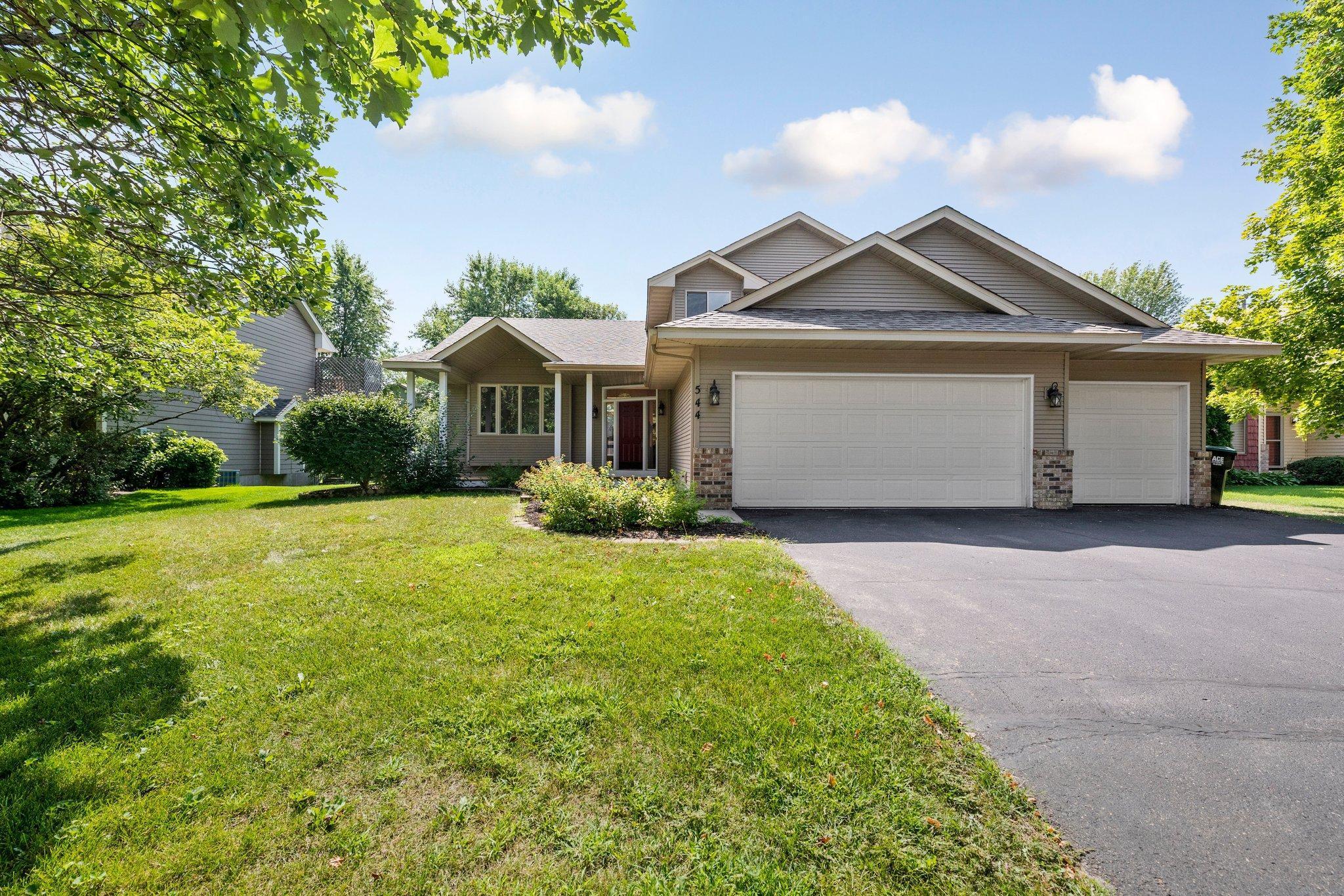 View of Residential at 544 Hawthorn Road, Lino Lakes MN 55014, Lino Lakes - Mike Wilen | Minnesota Team Real Estate