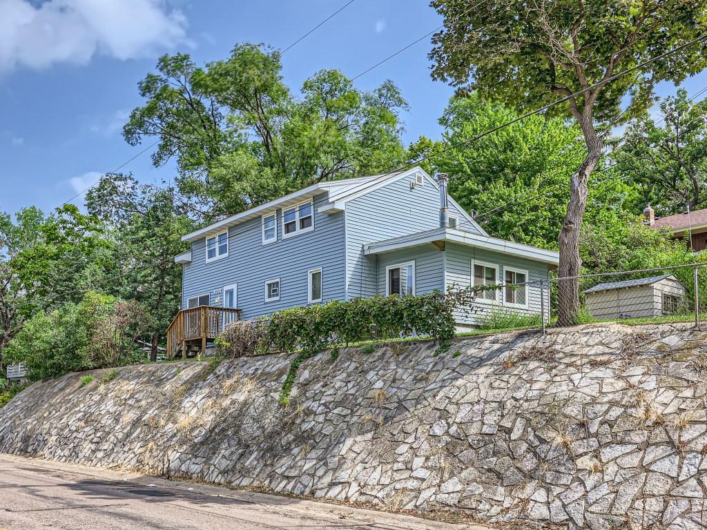 View of Residential at 4701 Jefferson Street, Columbia Heights MN 55421, Columbia Heights - Mike Wilen | Minnesota Team Real Estate