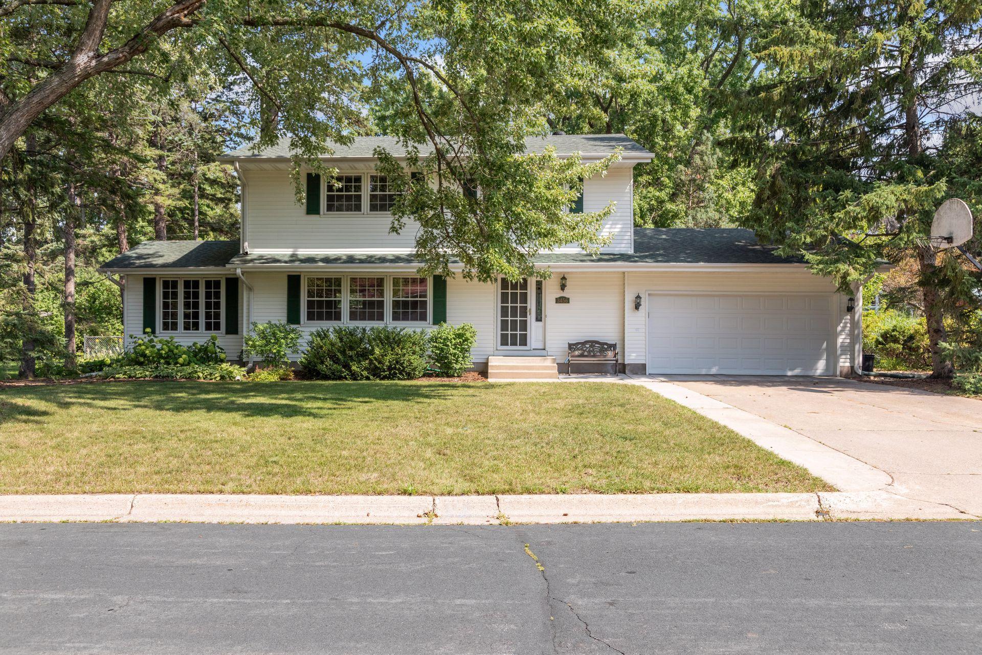 View of Residential at 3456 Milton Street, Shoreview MN 55126, Shoreview - Mike Wilen | Minnesota Team Real Estate