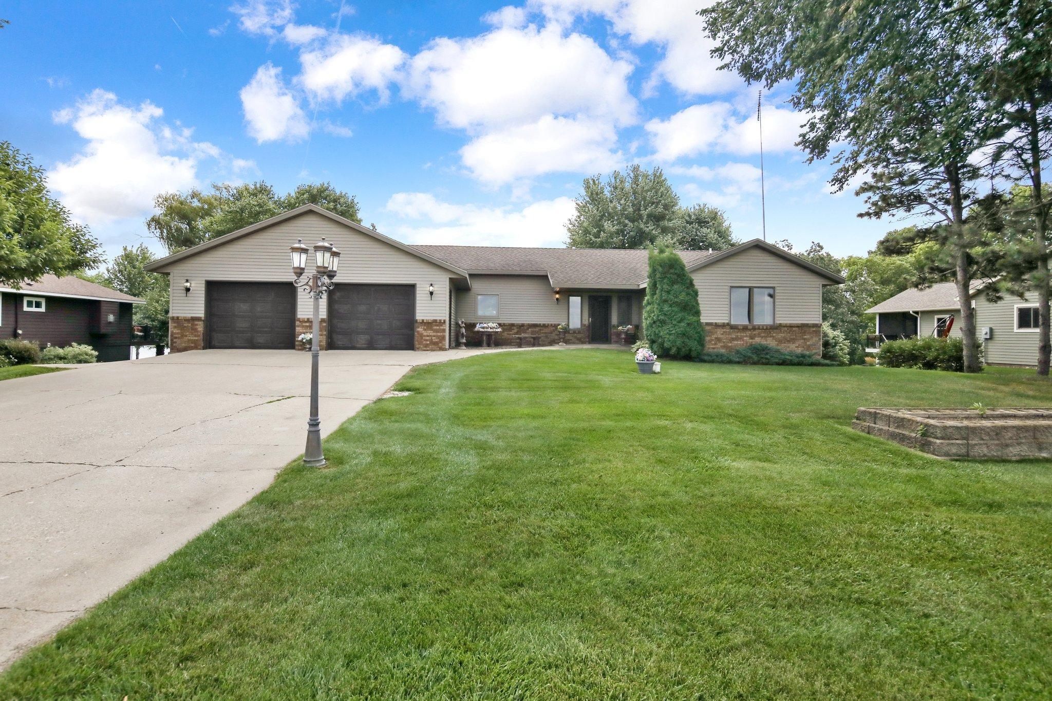 View of Residential at 7041 41st Ave SE, Clear Lake MN 55319, Clear Lake - Mike Wilen | Minnesota Team Real Estate