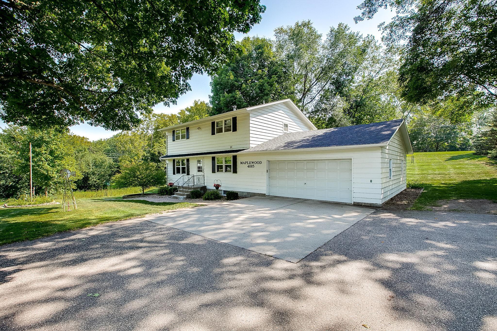 View of Residential at 4185 Maplewood Road, Saint Bonifacius MN 55375, Saint Bonifacius - Mike Wilen | Minnesota Team Real Estate
