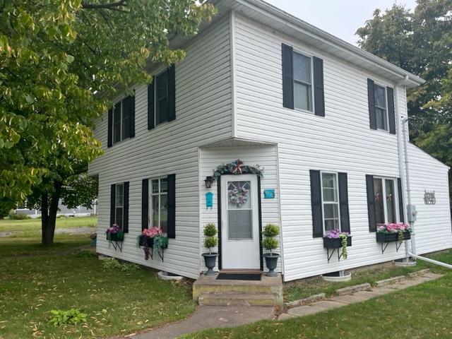 View of Residential at 300 Central Drive, Braham MN 55006, Braham - Mike Wilen | Minnesota Team Real Estate