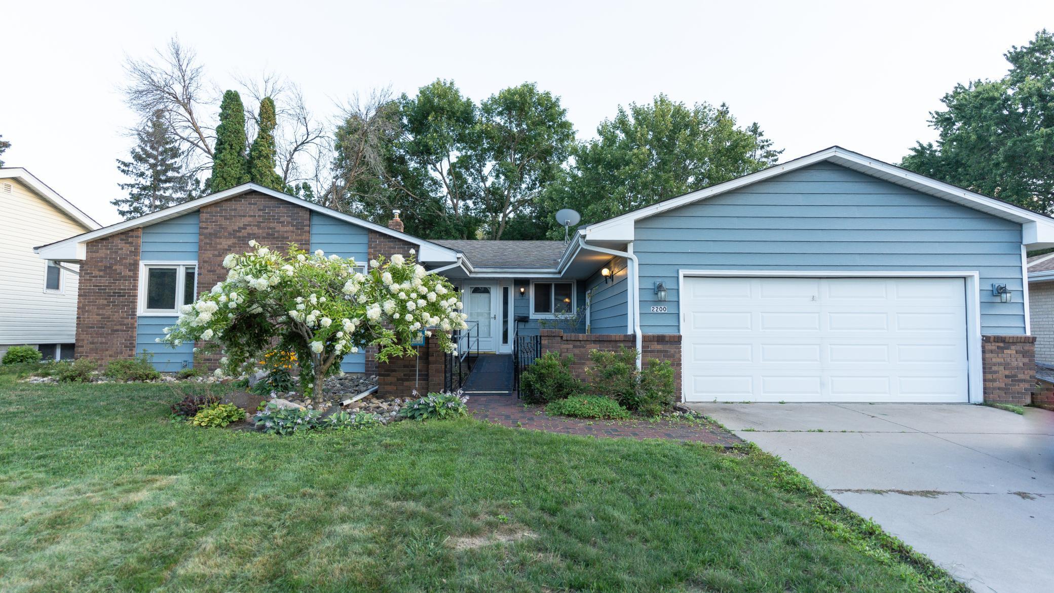 View of Residential at 2200 Powers Avenue, Saint Paul MN 55119, Saint Paul - Mike Wilen | Minnesota Team Real Estate