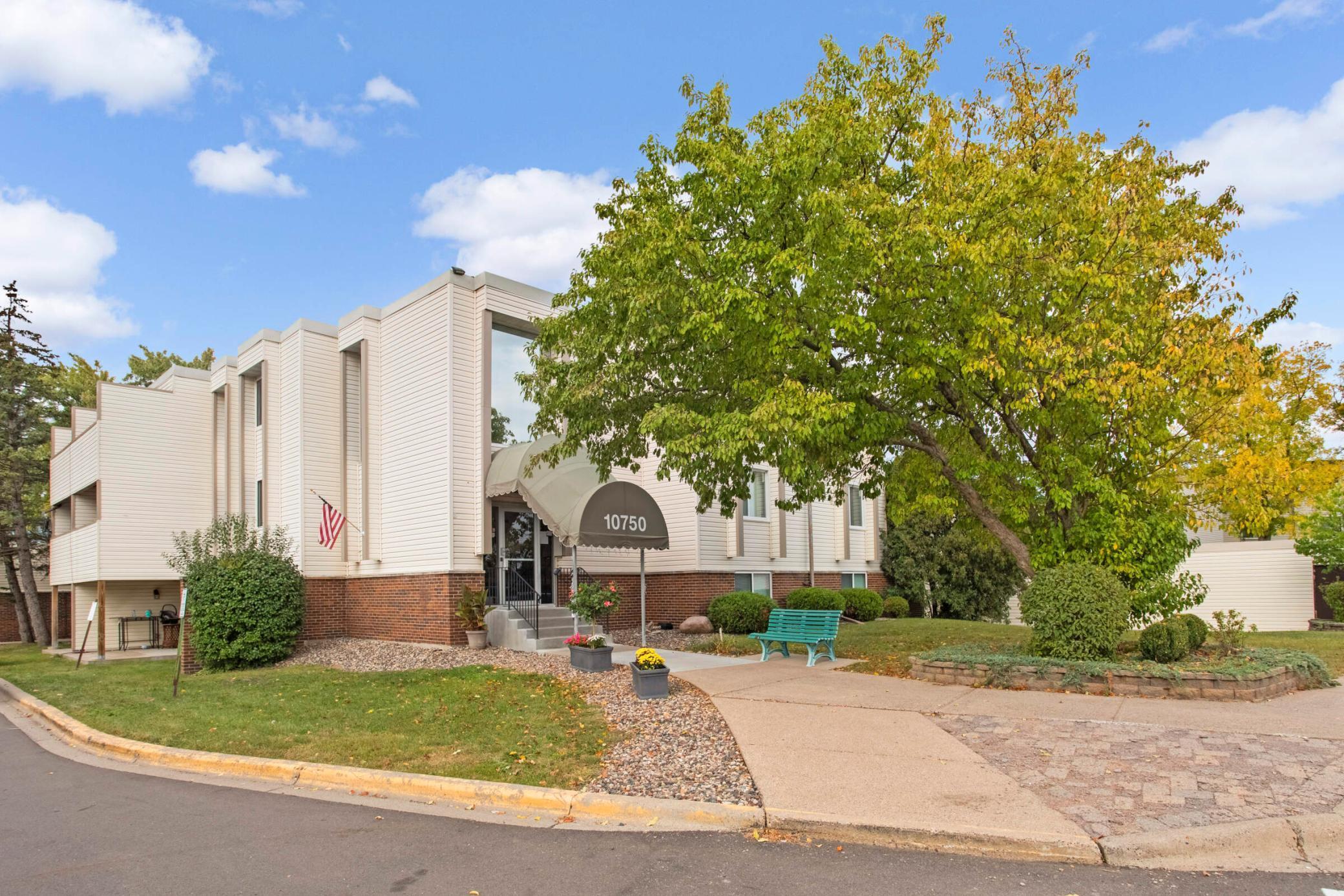 View of Residential at 10750 Rockford Road #213, Plymouth MN 55442, Plymouth - Mike Wilen | Minnesota Team Real Estate