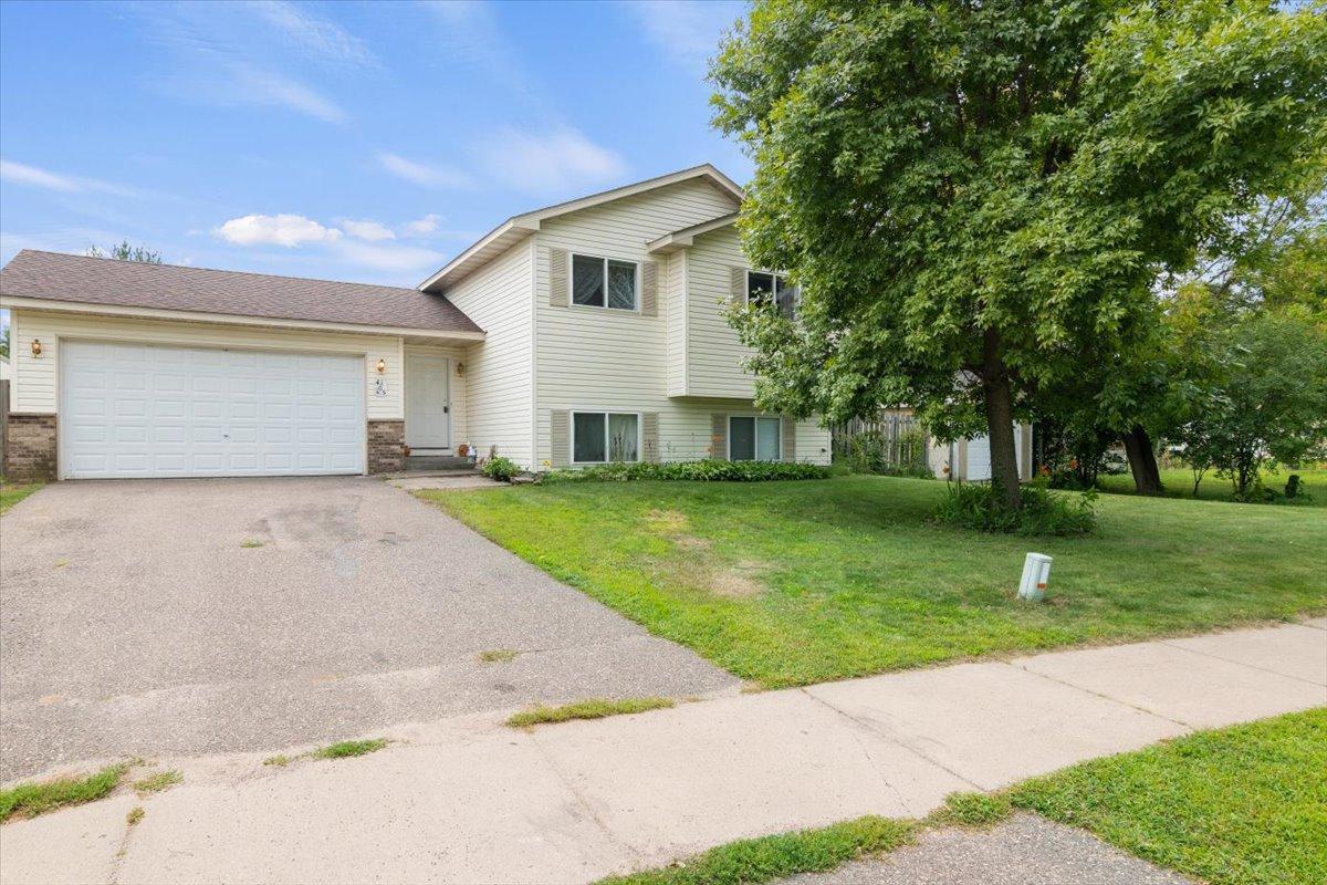 View of Residential at 405 6th Street, Braham MN 55006, Braham - Mike Wilen | Minnesota Team Real Estate