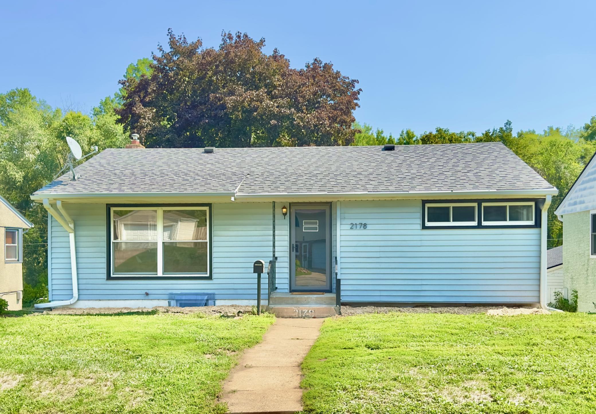 View of Residential at 2178 Waukon Avenue, Saint Paul MN 55119, Saint Paul - Mike Wilen | Minnesota Team Real Estate