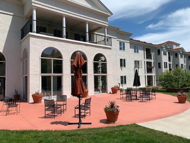 View of Residential at 1666 Coffman Street #211, Falcon Heights MN 55108, Falcon Heights - Mike Wilen | Minnesota Team Real Estate