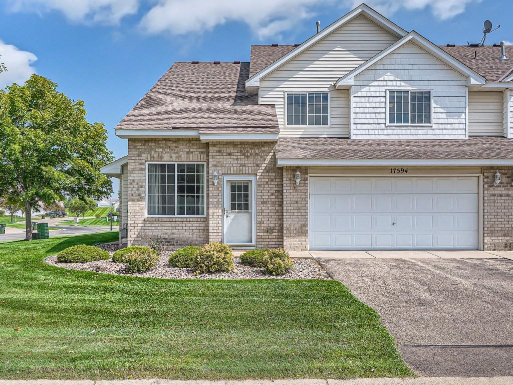 View of Residential at 17594 Gillette Way #3017, Lakeville MN 55044, Lakeville - Mike Wilen | Minnesota Team Real Estate