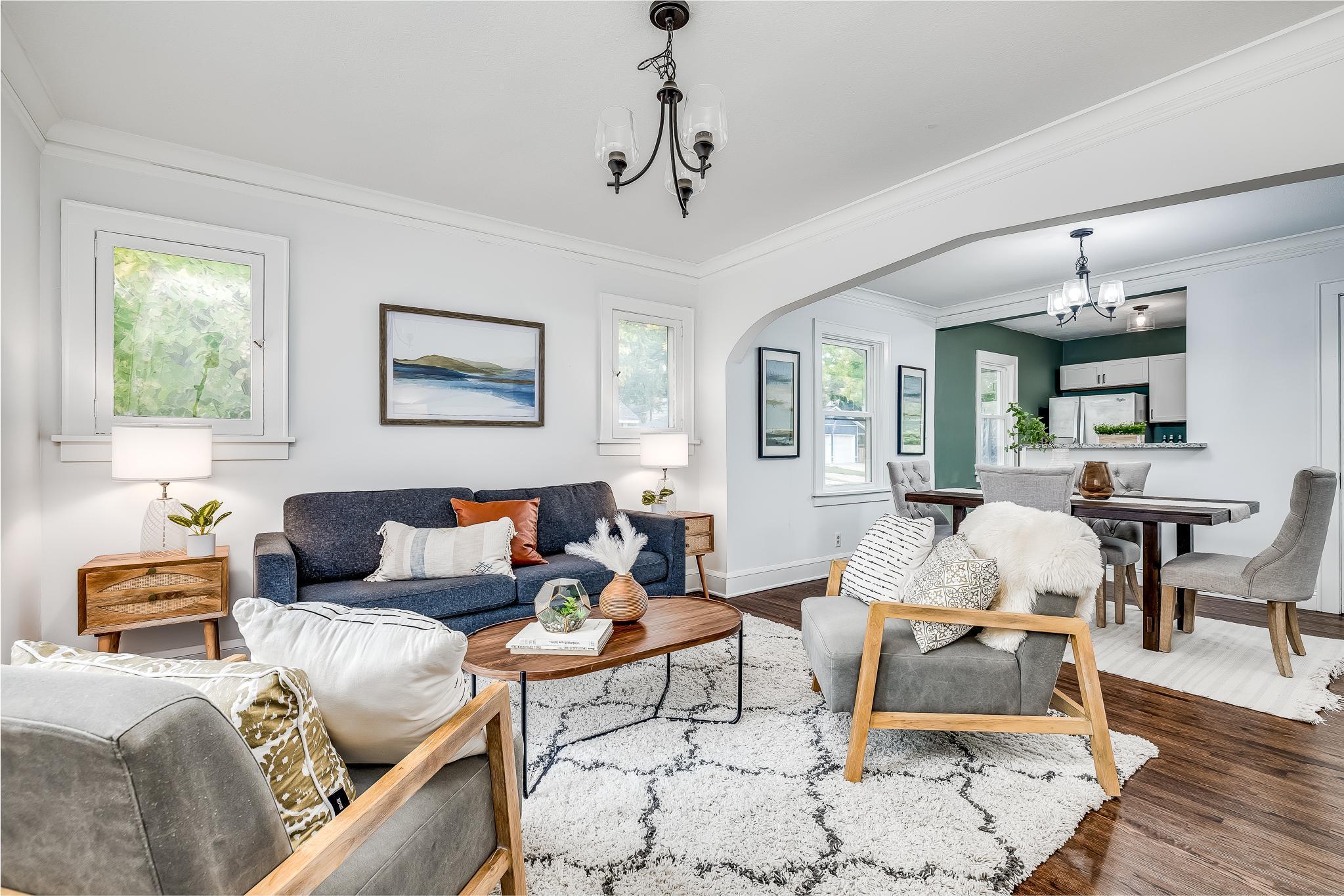 View of Residential at 3101 Natchez Avenue, Saint Louis Park MN 55416, Saint Louis Park - Mike Wilen | Minnesota Team Real Estate