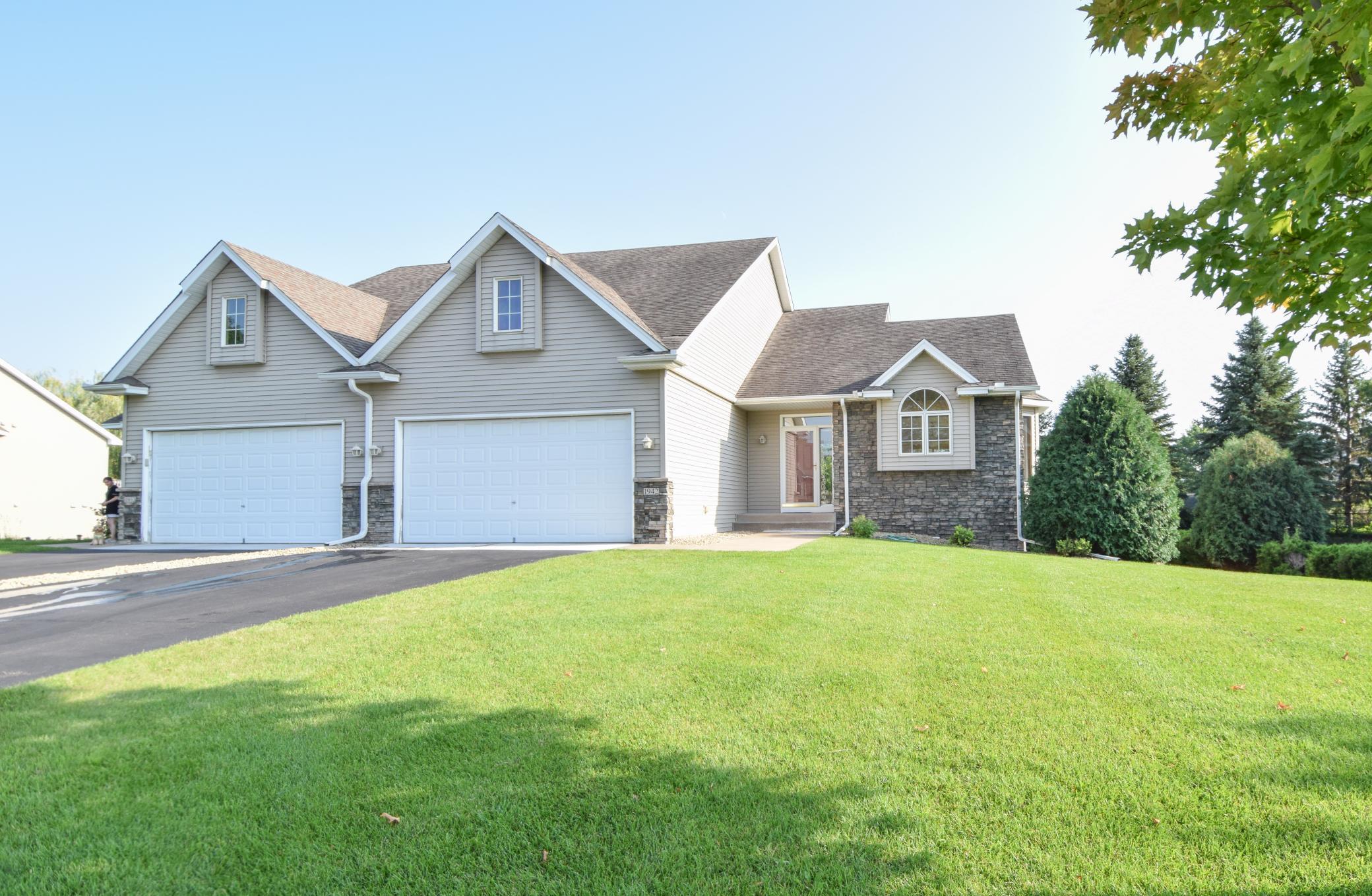 View of Residential at 1942 135th Avenue, Andover MN 55304, Andover - Mike Wilen | Minnesota Team Real Estate
