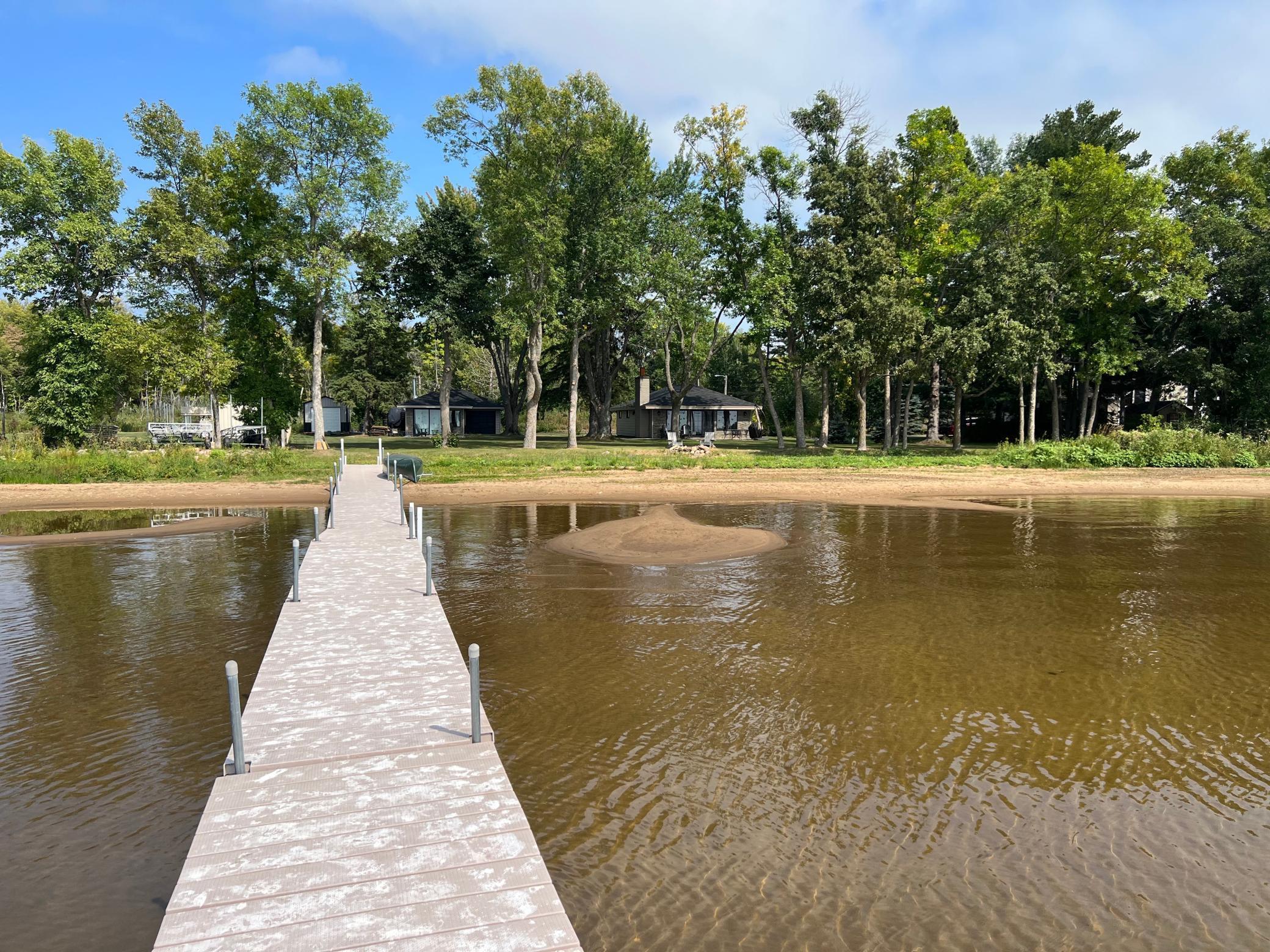 View of Residential at 45637 Mille Lacs Parkway, Isle MN 56342, Isle - Mike Wilen | Minnesota Team Real Estate