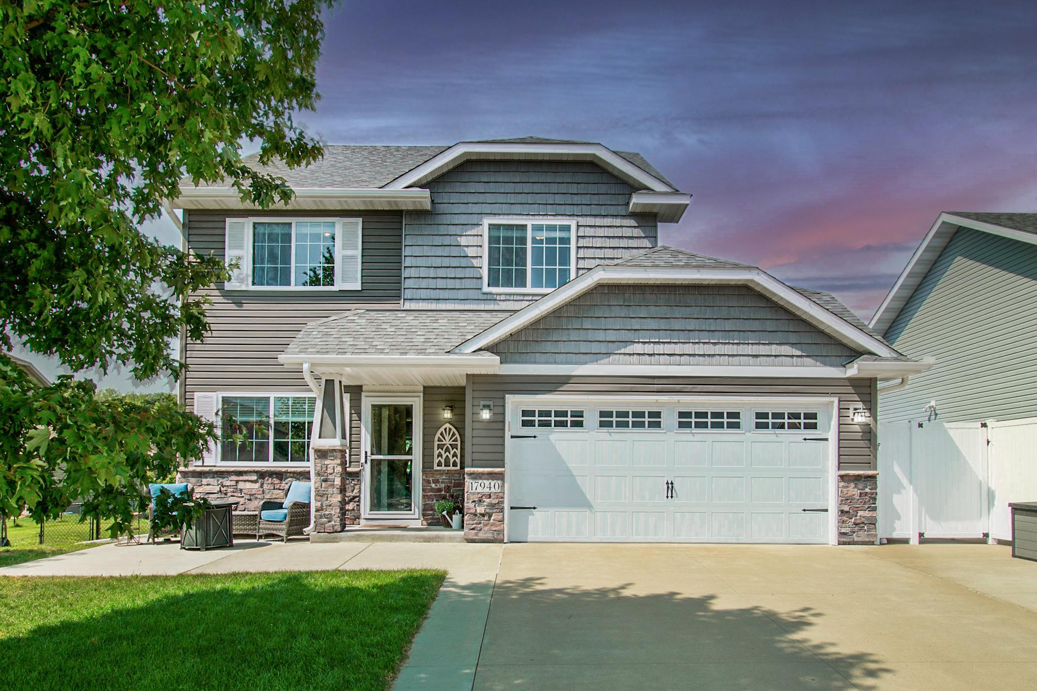 View of Residential at 17940 Nixon Court, Elk River MN 55330, Elk River - Mike Wilen | Minnesota Team Real Estate