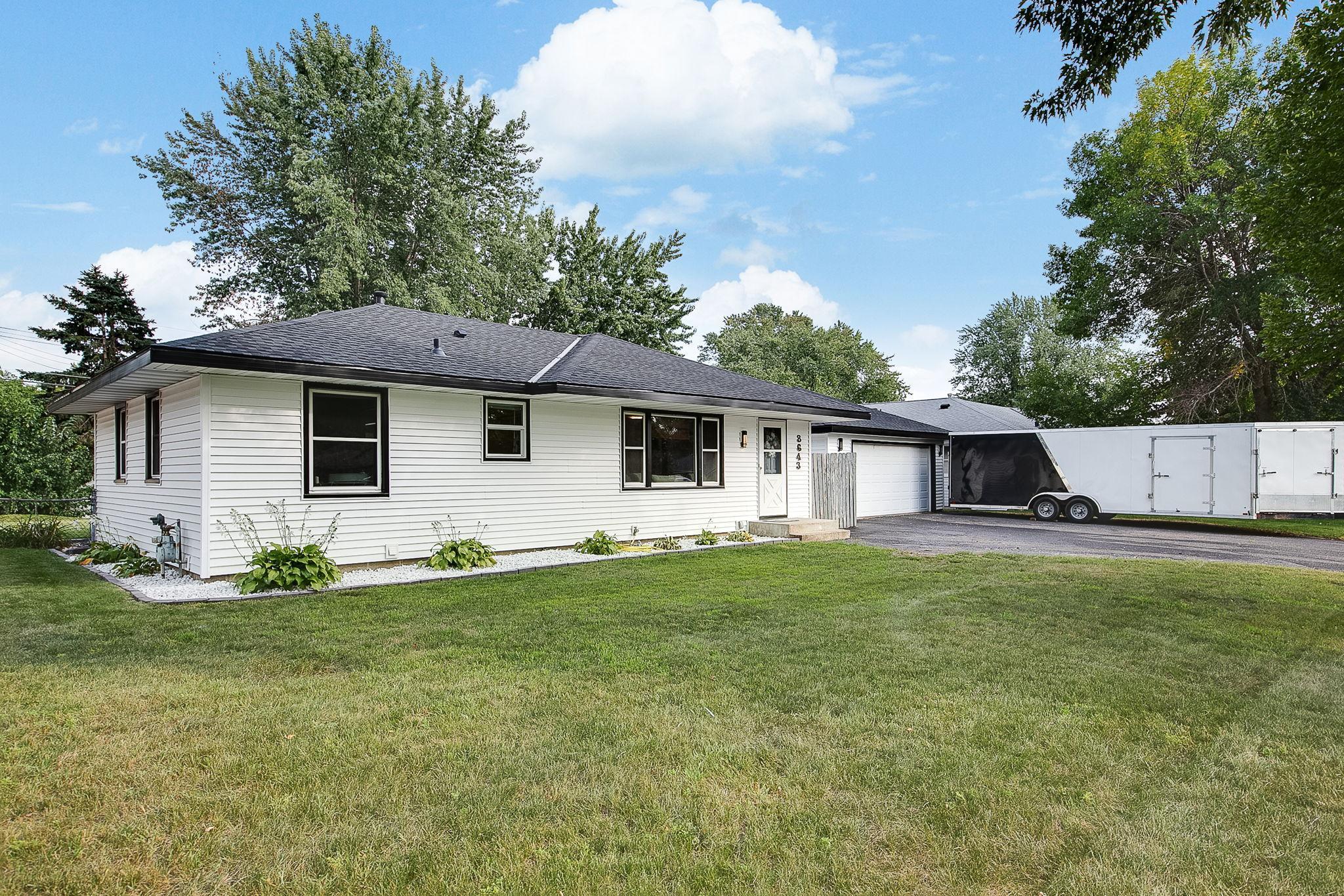 View of Residential at 8643 Greene Avenue, Cottage Grove MN 55016, Cottage Grove - Mike Wilen | Minnesota Team Real Estate