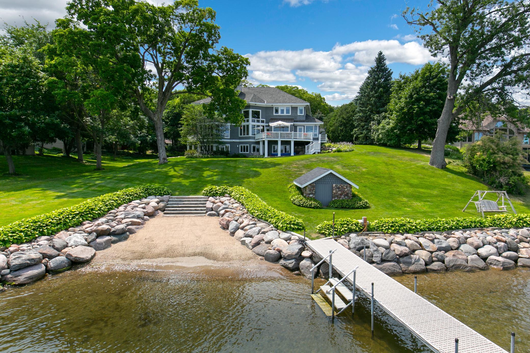 View of Residential at 2732 Caroline Avenue, Wayzata MN 55391, Wayzata - Mike Wilen | Minnesota Team Real Estate