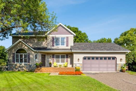 View of Residential at 971 East Avenue, Mahtomedi MN 55115, Mahtomedi - Mike Wilen | Minnesota Team Real Estate