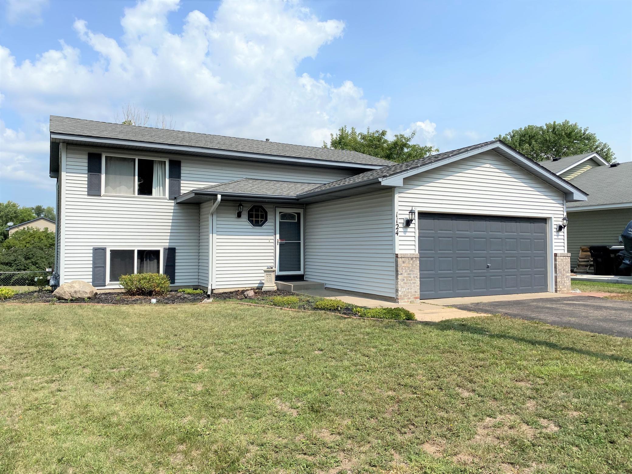 View of Residential at 1124 Manitou Street, Big Lake MN 55309, Big Lake - Mike Wilen | Minnesota Team Real Estate