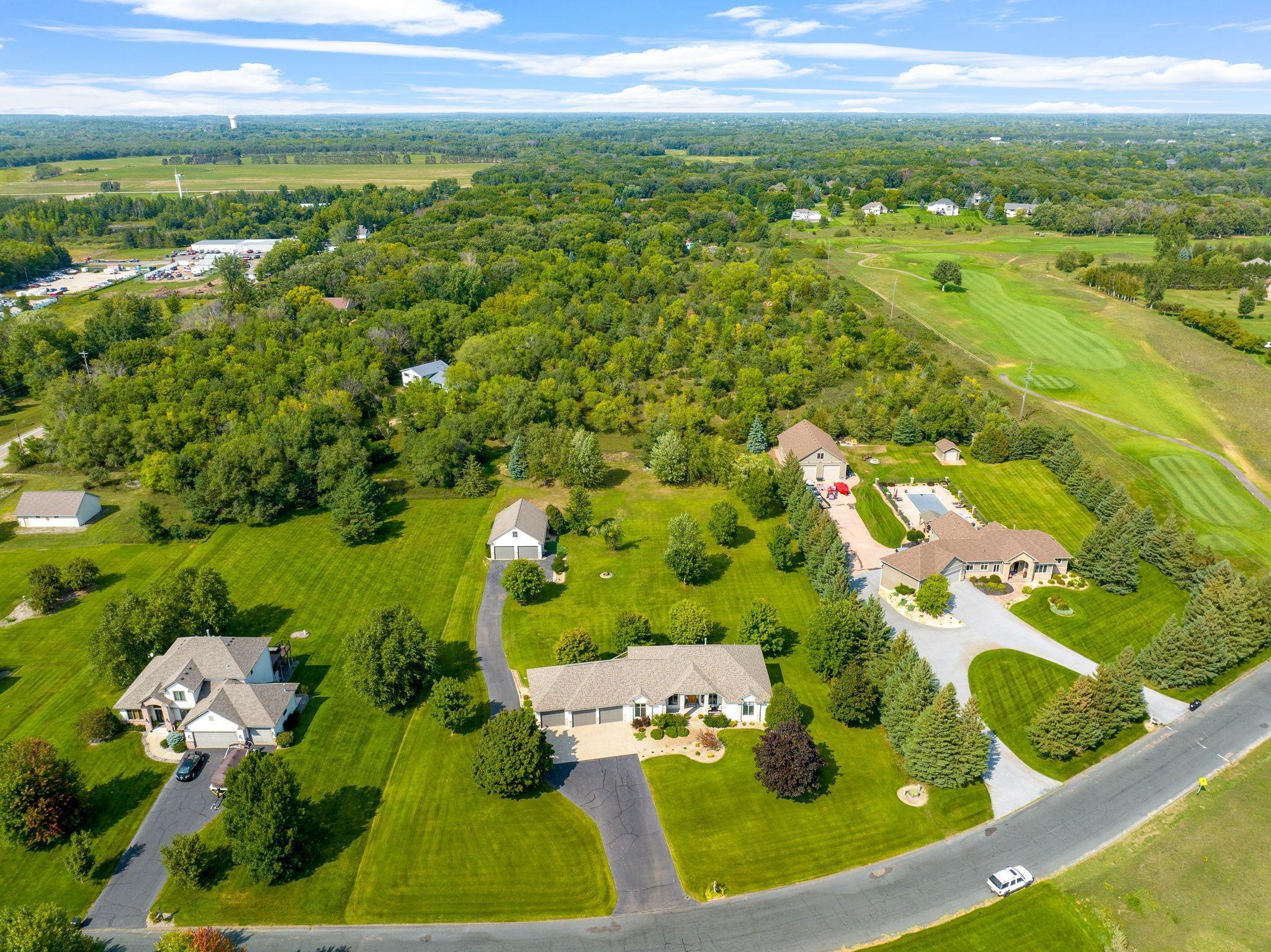 View of Residential at 9501 Inverness Lane, Ramsey MN 55303, Ramsey - Mike Wilen | Minnesota Team Real Estate