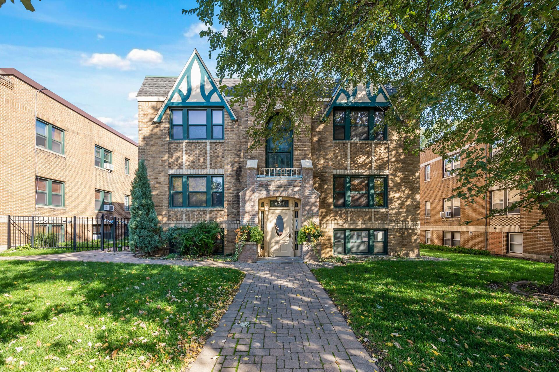 View of Residential at 4227 Nicollet Avenue #2, Minneapolis MN 55409, Minneapolis - Mike Wilen | Minnesota Team Real Estate