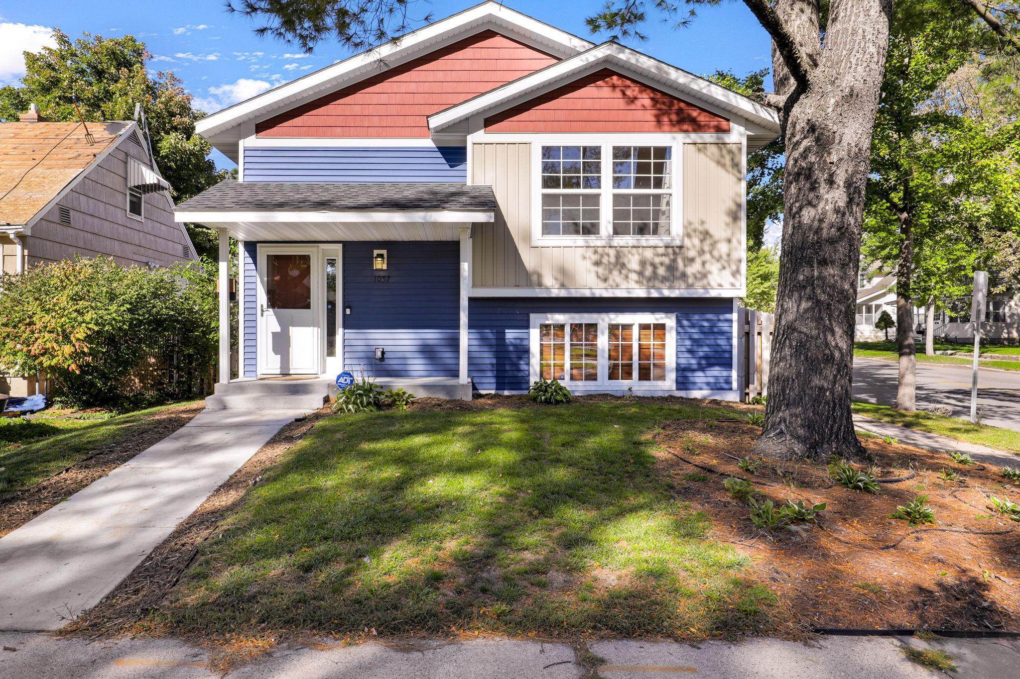 View of Residential at 1057 Rose Avenue, Saint Paul MN 55106, Saint Paul - Mike Wilen | Minnesota Team Real Estate