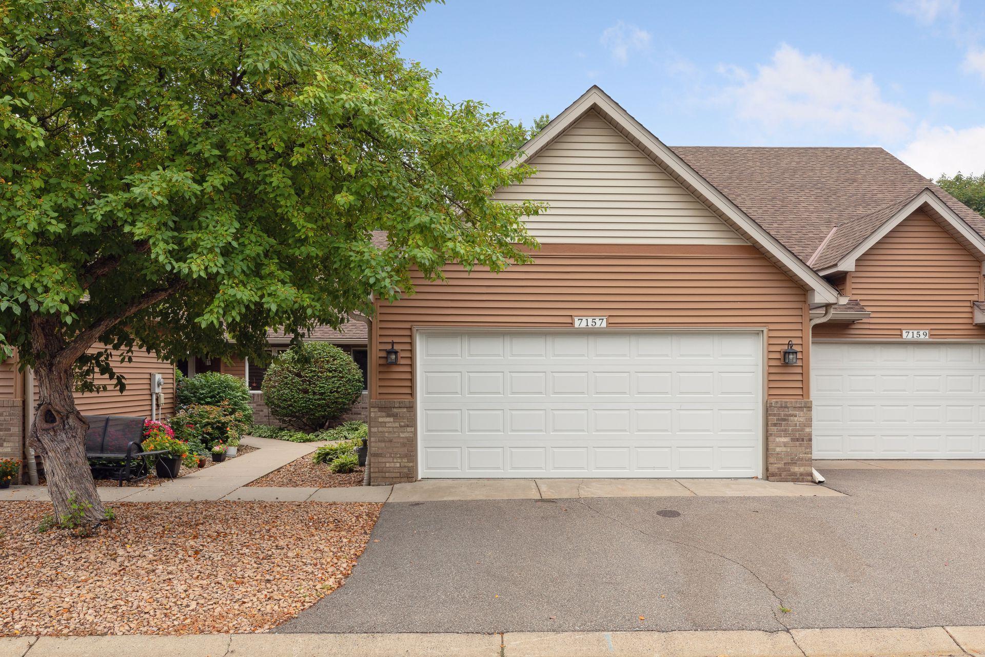 View of Residential at 7157 Ivy Ridge Court, Lino Lakes MN 55014, Lino Lakes - Mike Wilen | Minnesota Team Real Estate