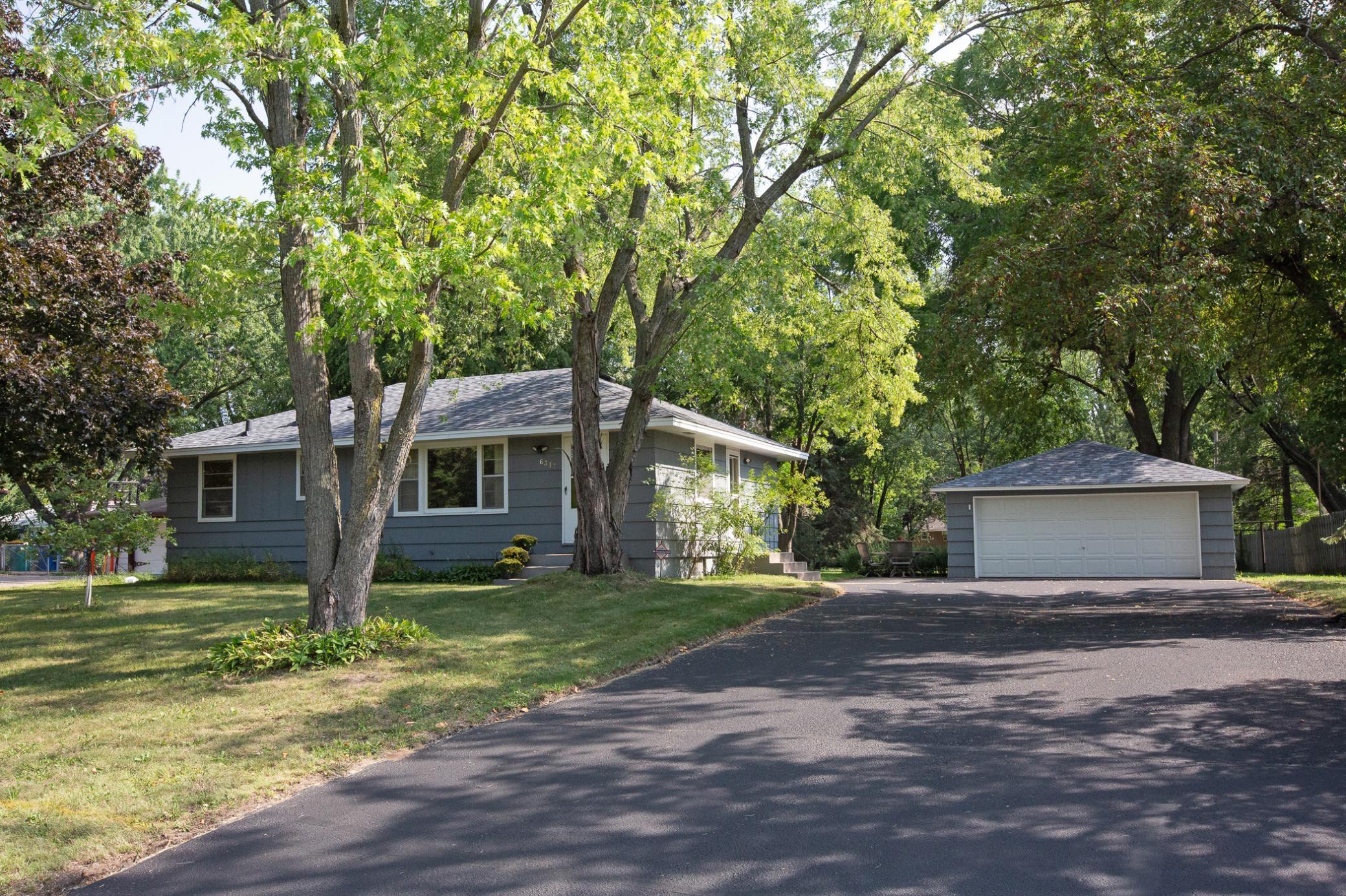 View of Residential at 6317 72nd Avenue, Brooklyn Park MN 55428, Brooklyn Park - Mike Wilen | Minnesota Team Real Estate