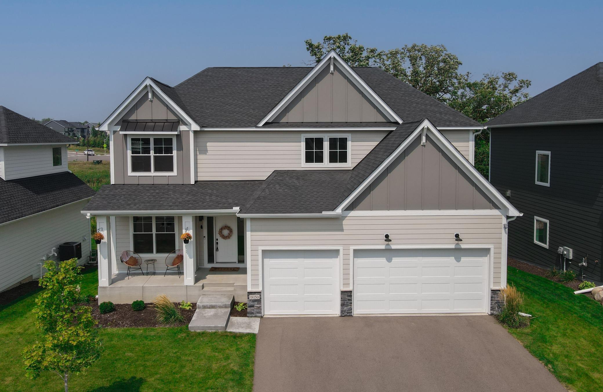 View of Residential at 18150 59th Avenue, Plymouth MN 55446, Plymouth - Mike Wilen | Minnesota Team Real Estate