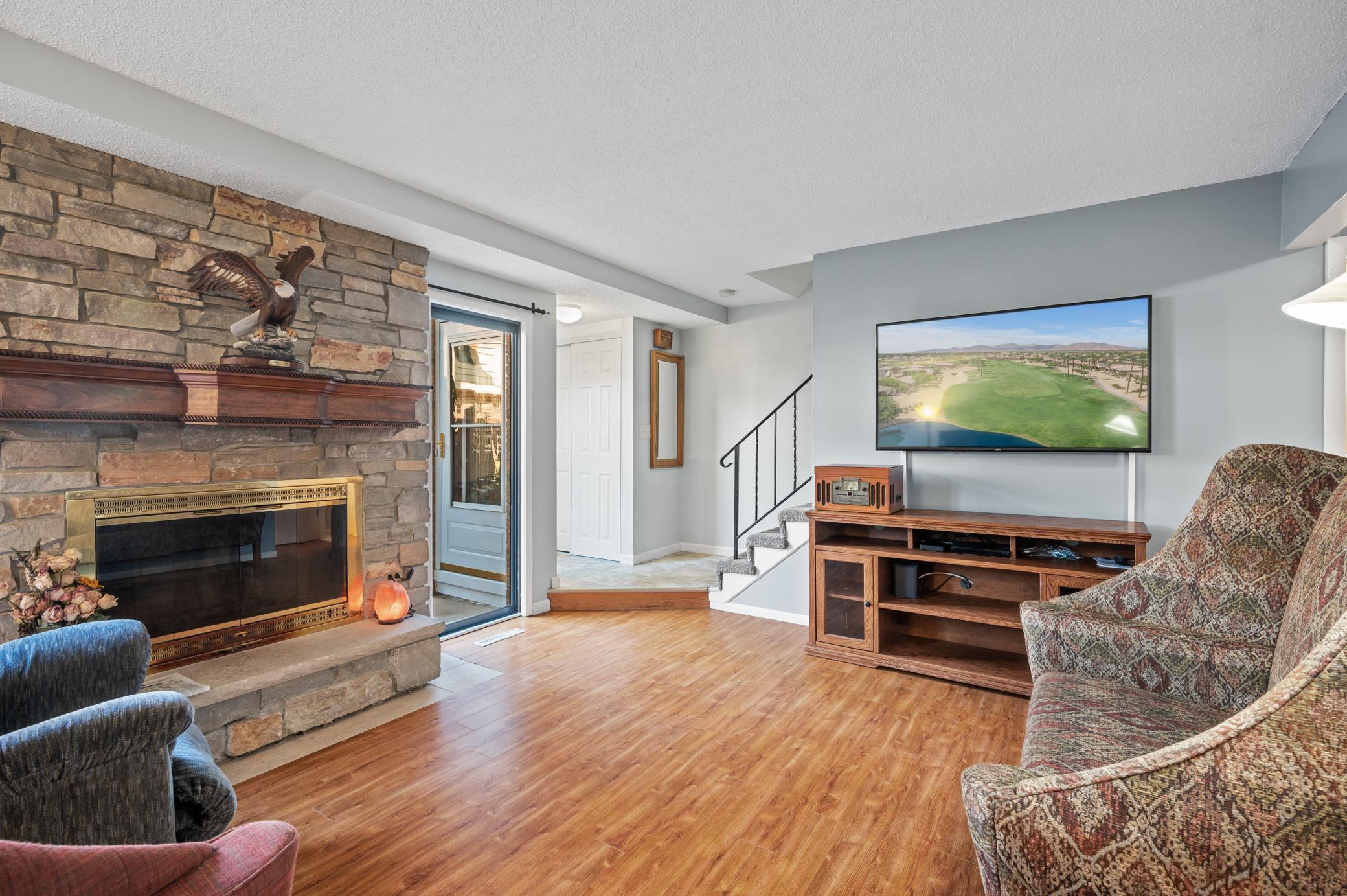 View of Residential at 3620 Independence Avenue #21, Saint Louis Park MN 55426, Saint Louis Park - Mike Wilen | Minnesota Team Real Estate