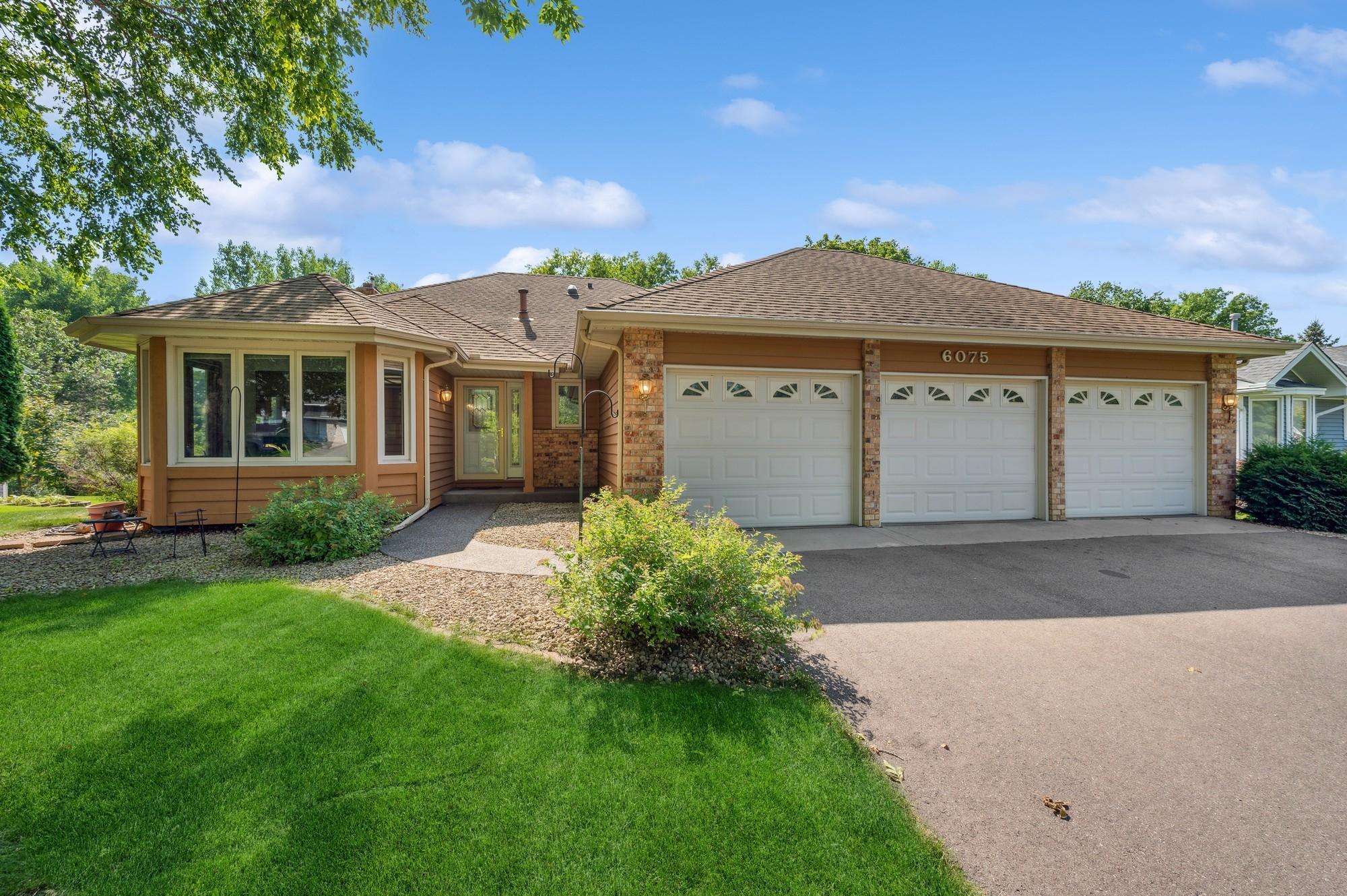 View of Residential at 6075 Kirkwood Lane, Plymouth MN 55442, Plymouth - Mike Wilen | Minnesota Team Real Estate