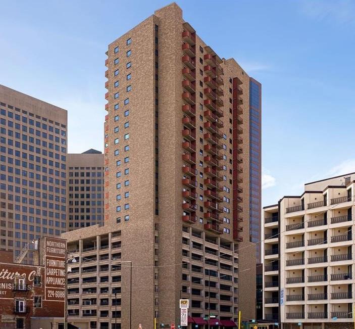 View of Residential at 66 9th Street #1313, Saint Paul MN 55101, Saint Paul - Mike Wilen | Minnesota Team Real Estate
