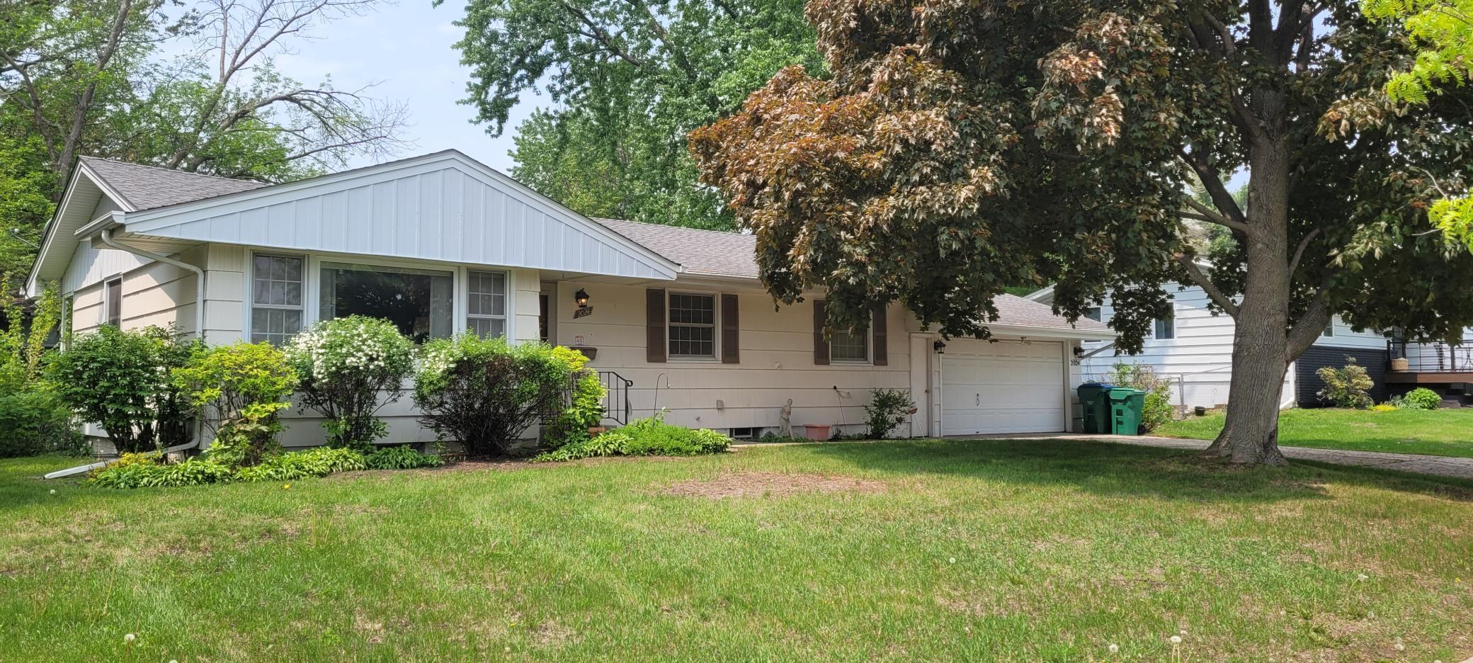 View of Residential at 2024 Texas Avenue, Saint Louis Park MN 55426, Saint Louis Park - Mike Wilen | Minnesota Team Real Estate