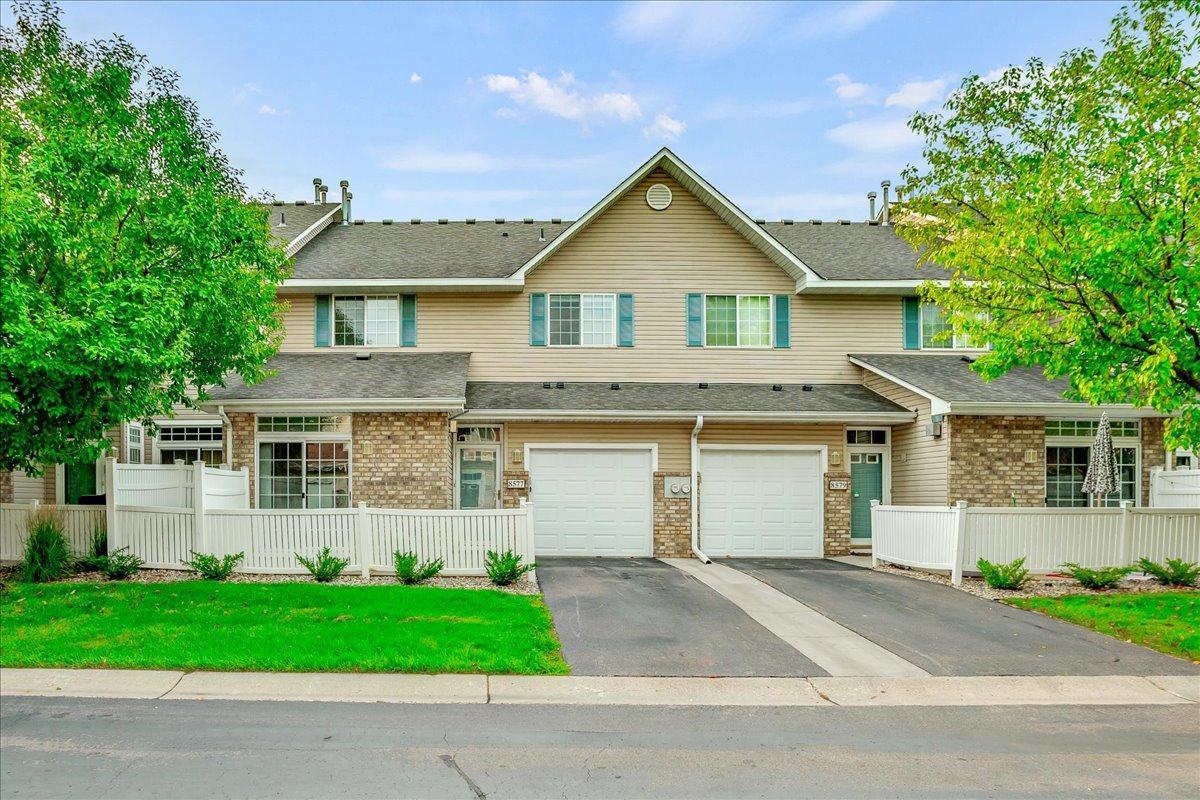 View of Residential at 8577 Cortland Road, Eden Prairie MN 55344, Eden Prairie - Mike Wilen | Minnesota Team Real Estate