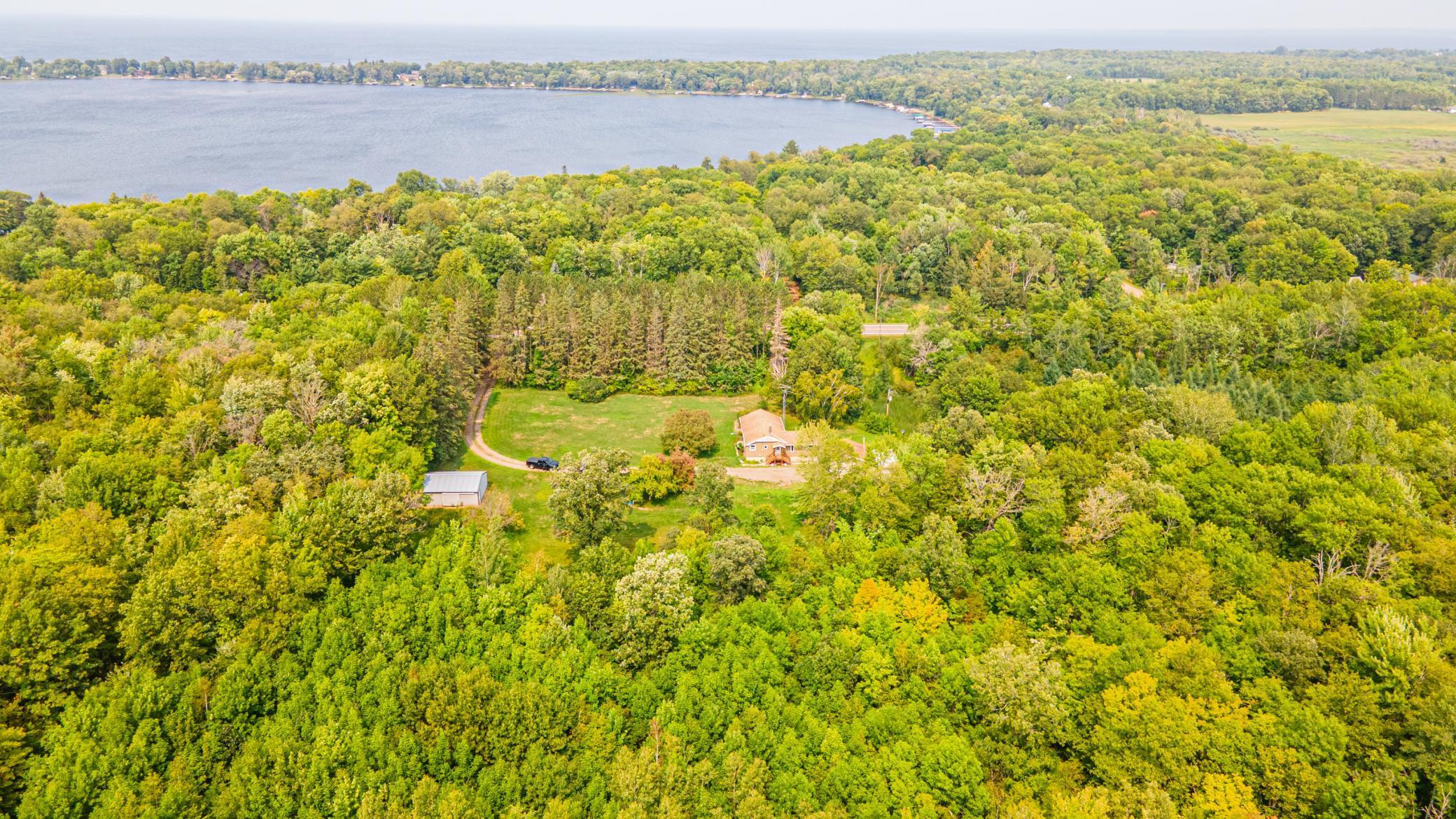 View of Residential at 9491 State Highway 27, Onamia MN 56359, Onamia - Mike Wilen | Minnesota Team Real Estate