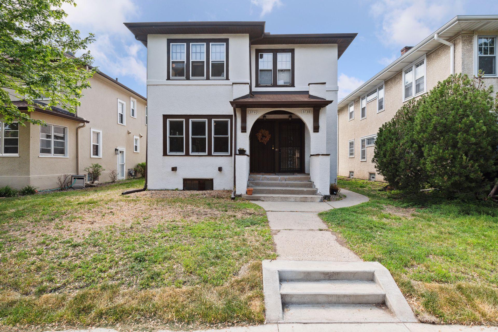 View of Residential Income at 3738 Grand Avenue, Minneapolis MN 55409, Minneapolis - Mike Wilen | Minnesota Team Real Estate